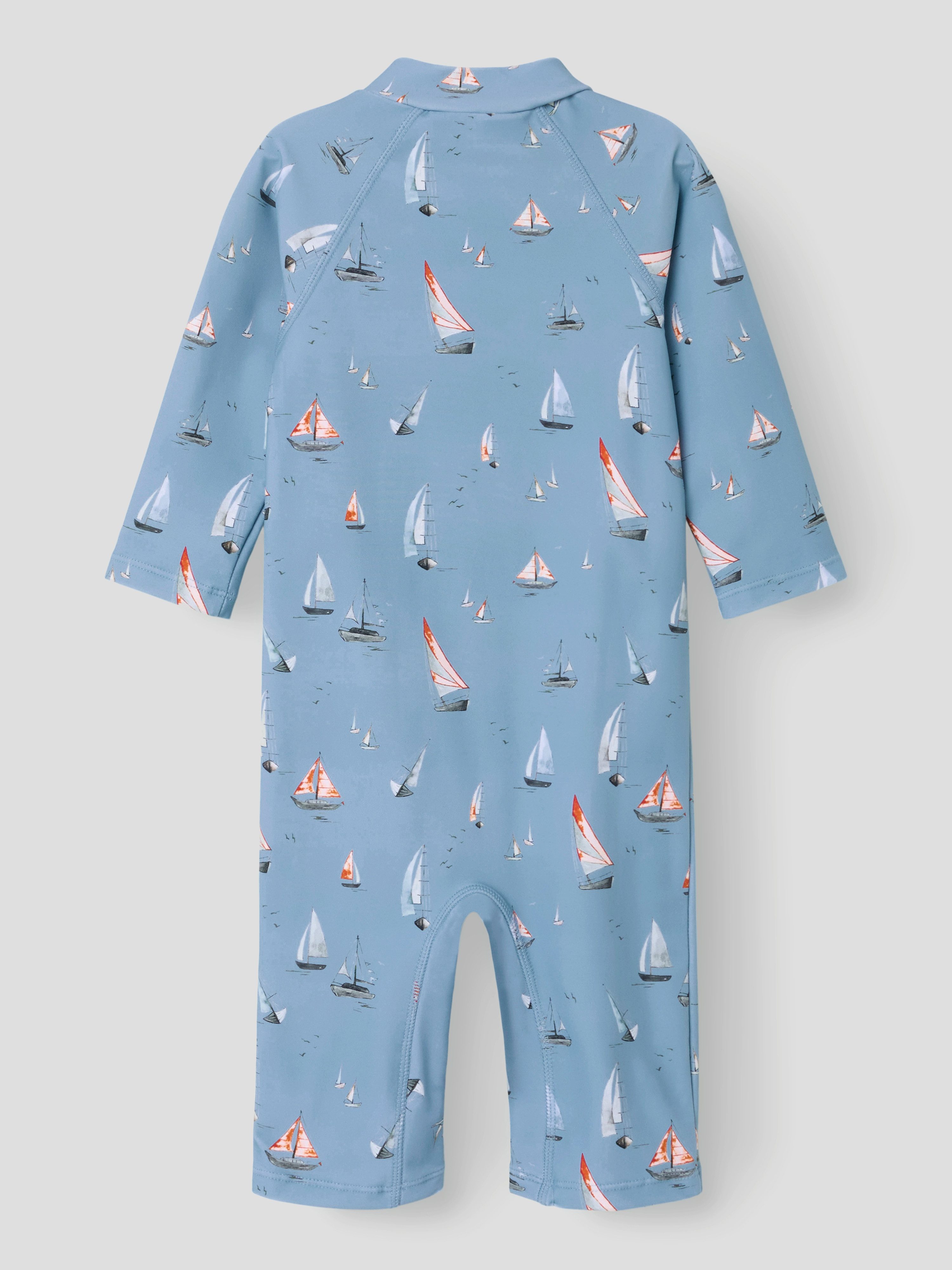 Name It Badpak NMMZILO 3/4 UV SUIT