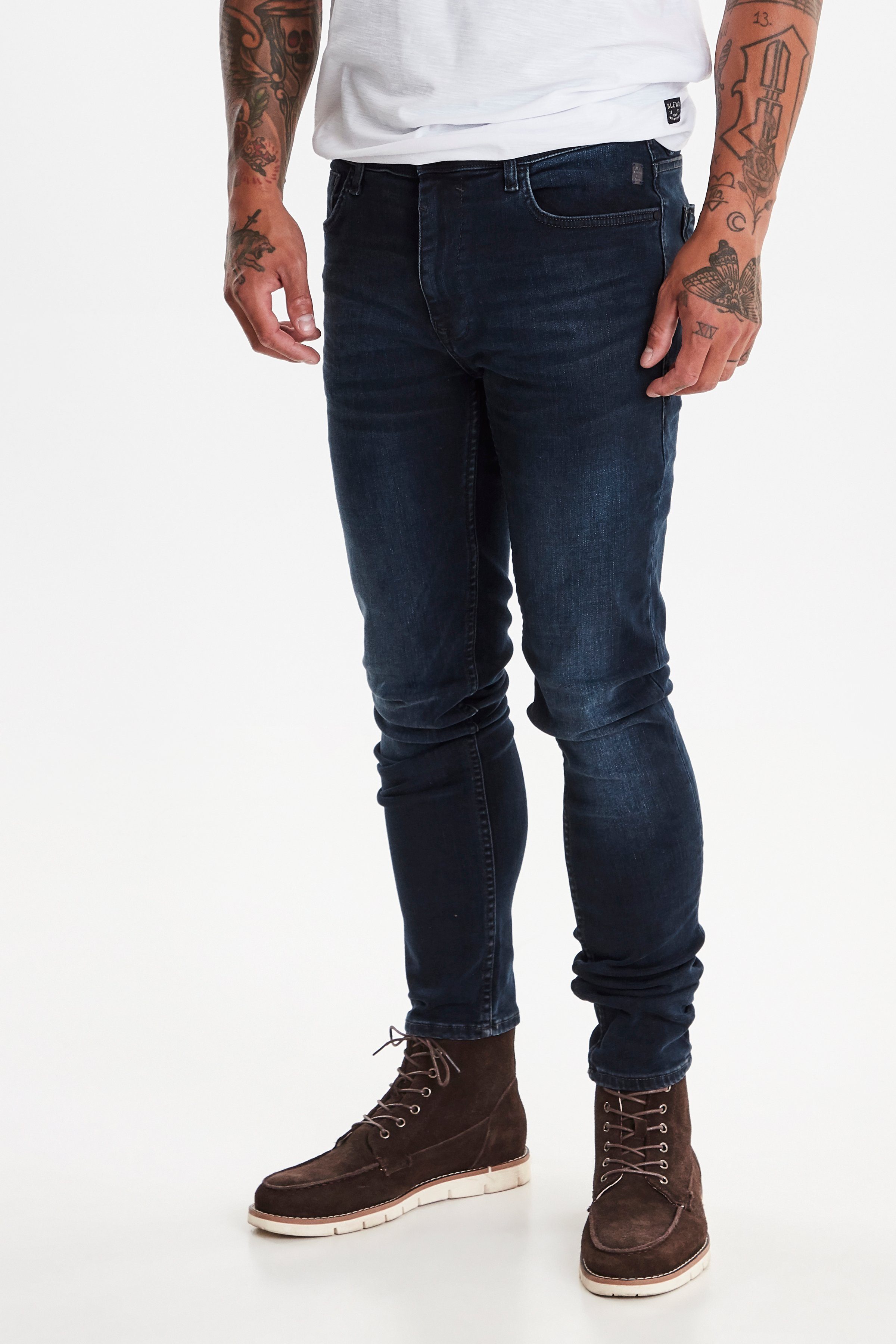Blend Skinny fit jeans Echo Multiflex