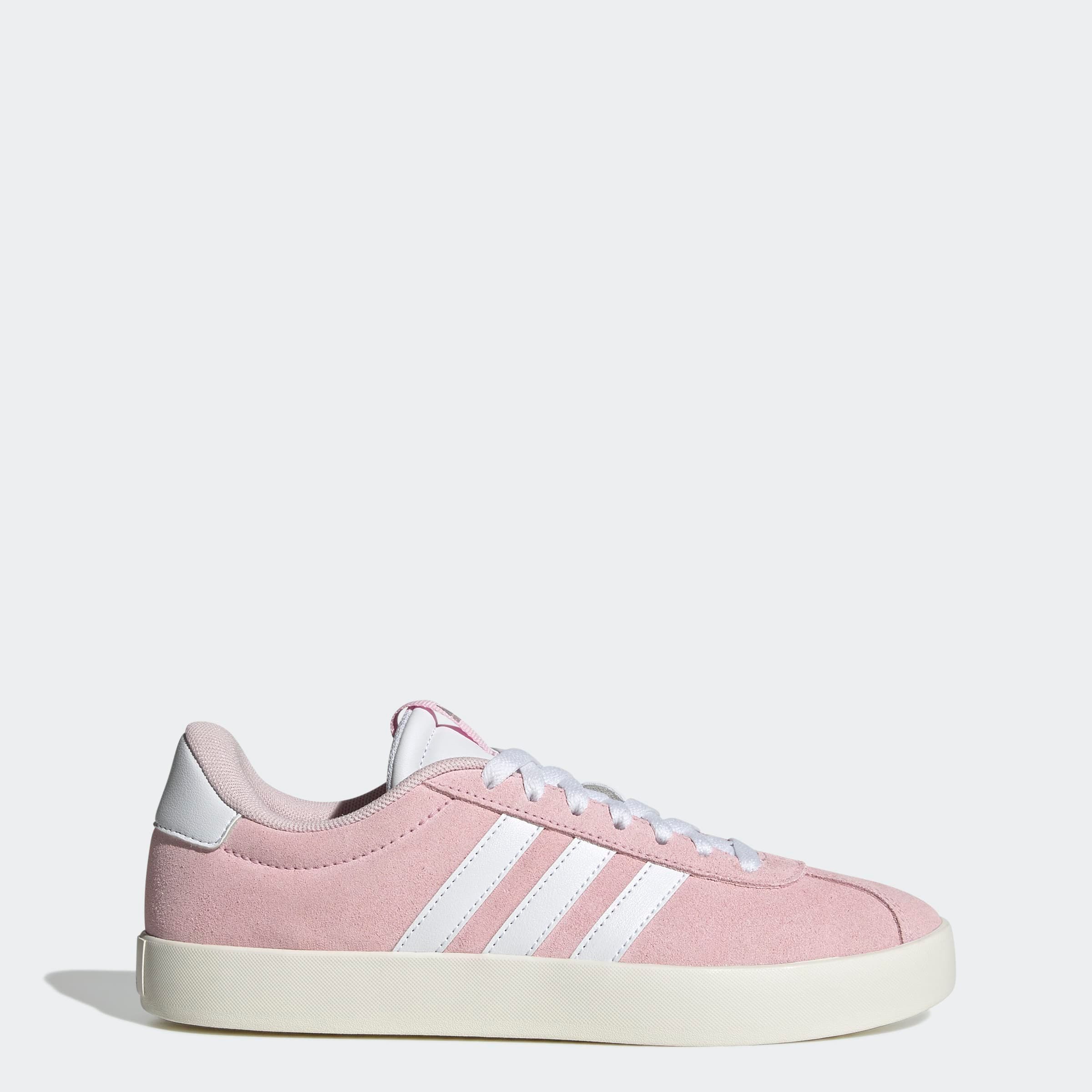 adidas Sportswear Sneakers VL COURT 3.0 geïnspireerd door het ontwerp van de adidas samba