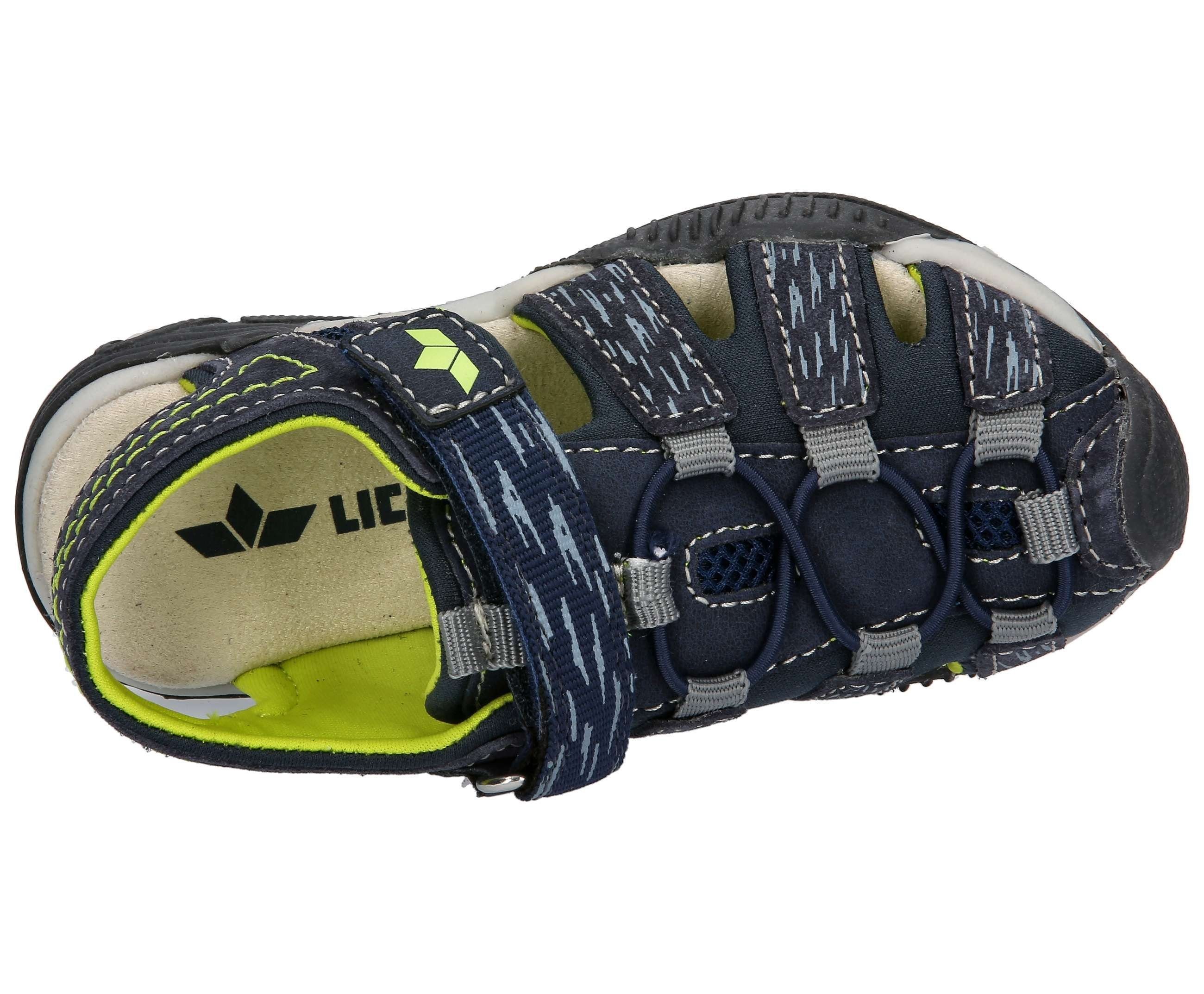 Lico Sandalen Navin V