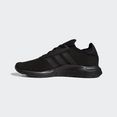 adidas sportswear sneakers swift run x zwart
