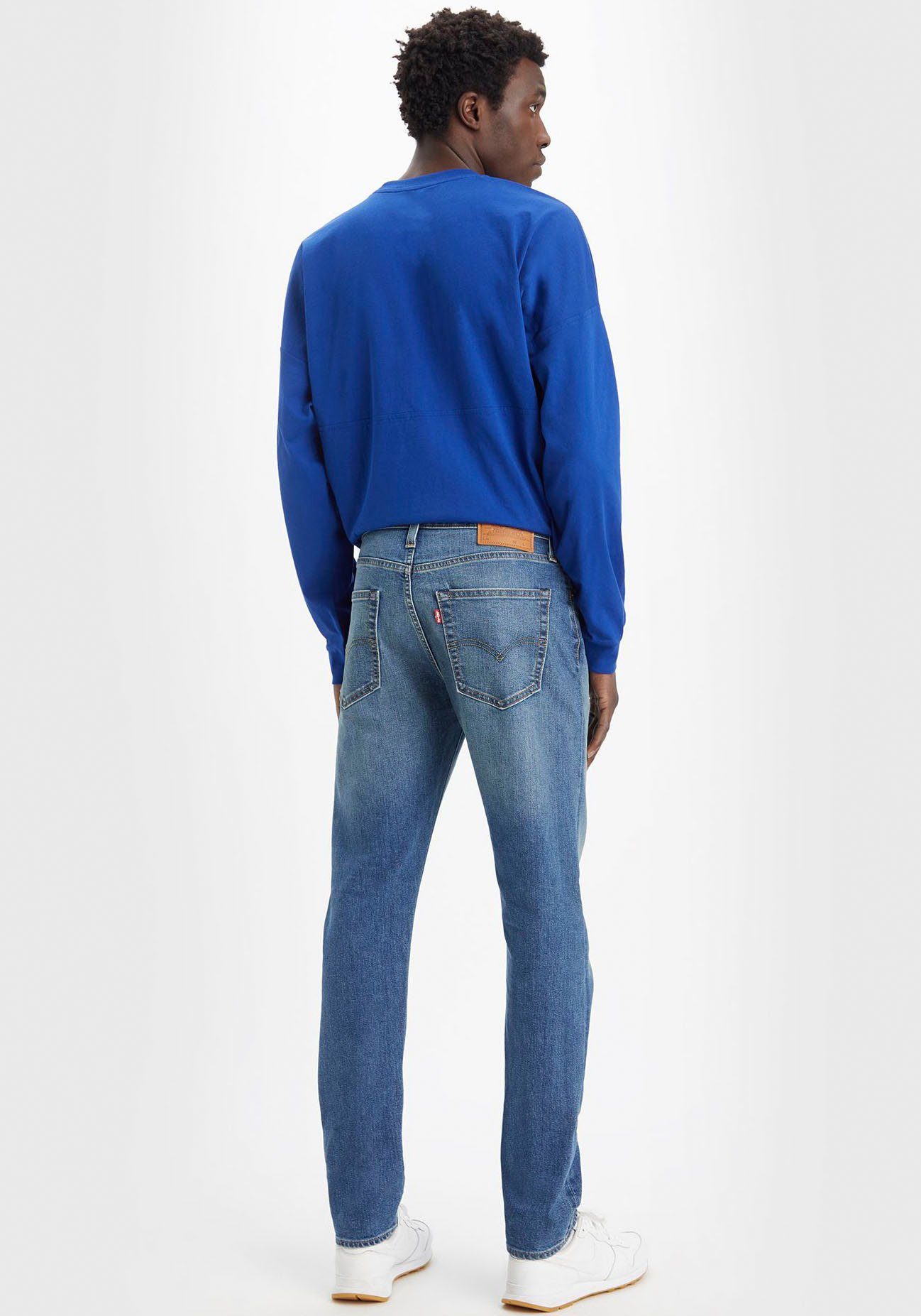 Levi's® Slim fit jeans 512 SLIM TAPER