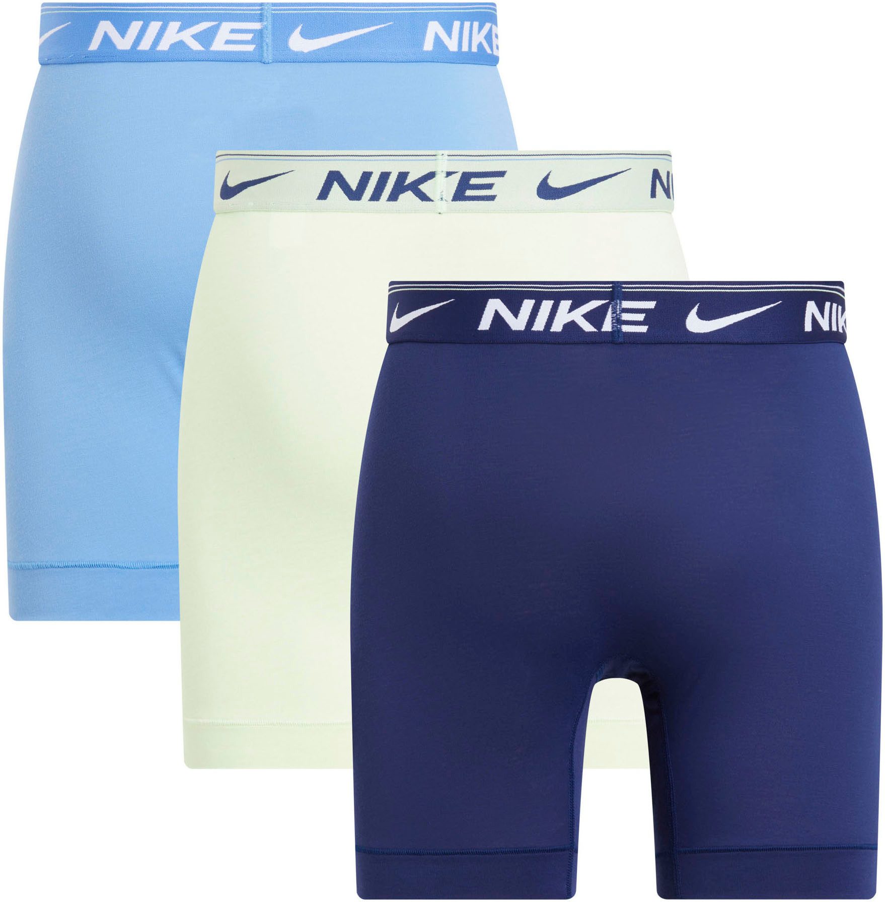 NIKE Underwear Boxershort BOXER BRIEF 3PK (3 stuks)