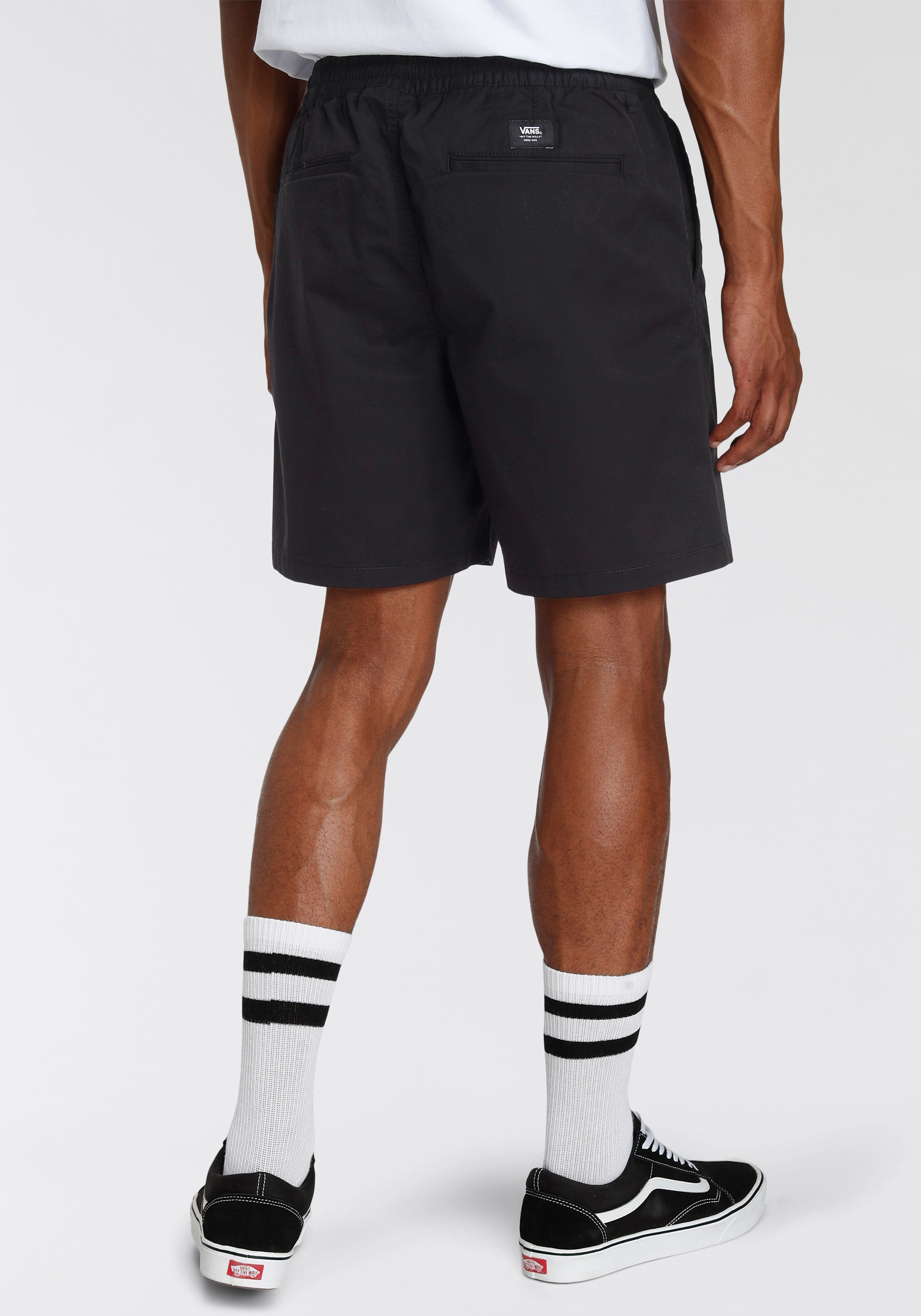 Vans Short MN RANGE SALT WASH RELAXED ELASTIC SHORT