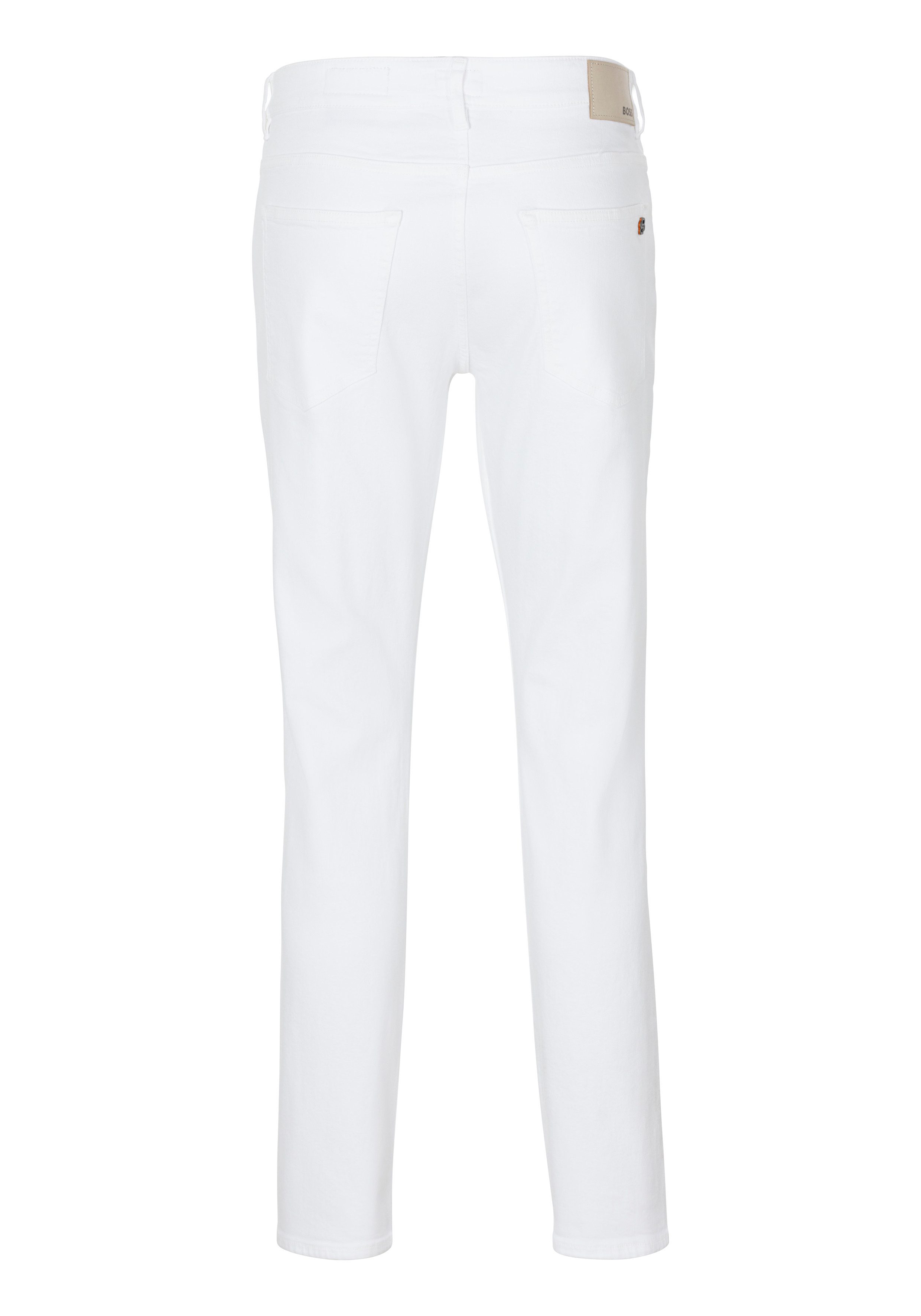 Boss Orange 5-pocket jeans DELAWARE BO