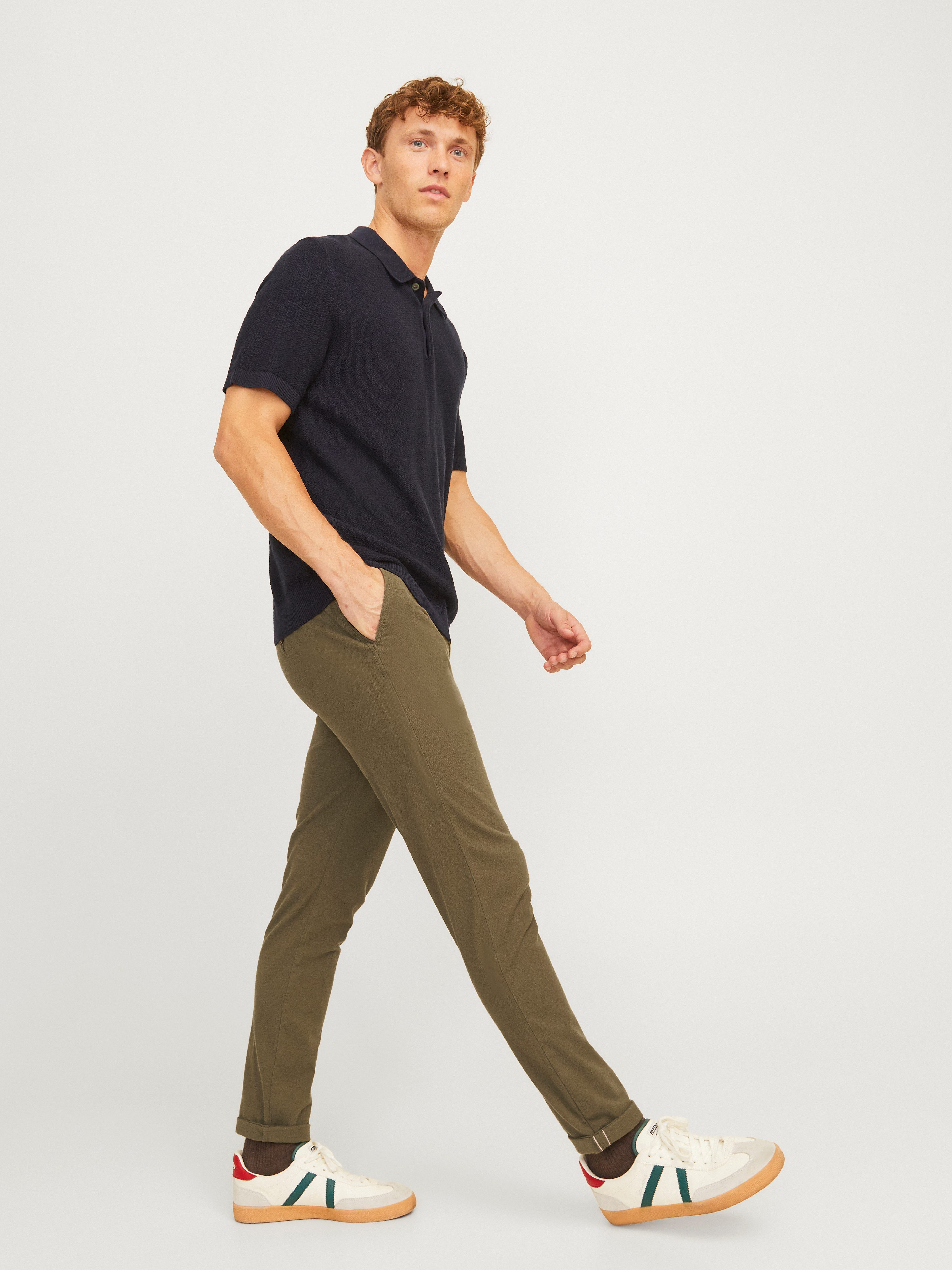 Jack & Jones Chino JPSTMARCO JJFURY ANA