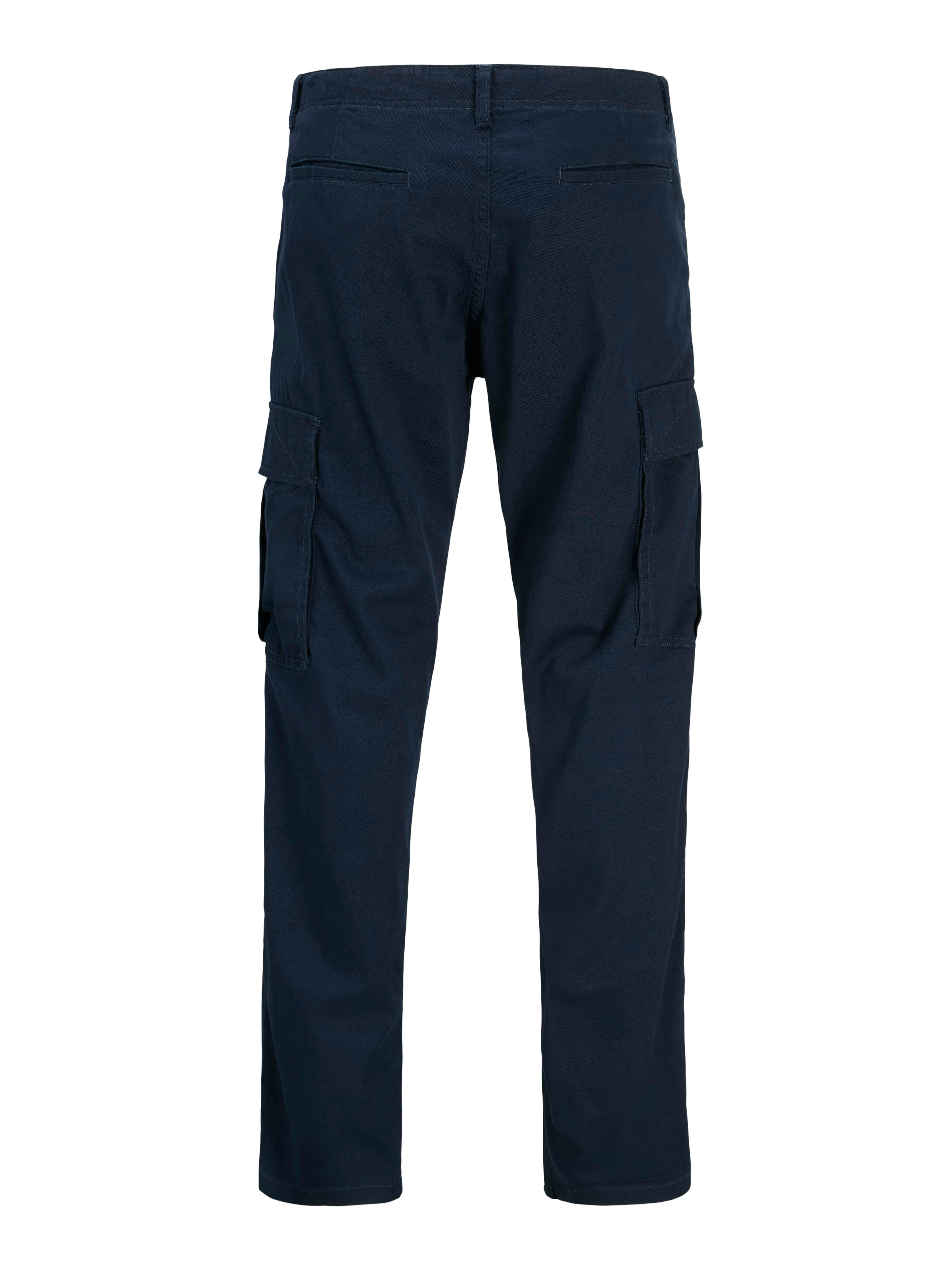 Jack & Jones Junior Cargobroek JPSTKANE JJJONNIE CARGO JNR