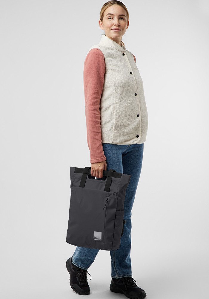 Jack Wolfskin Shopper Ebental