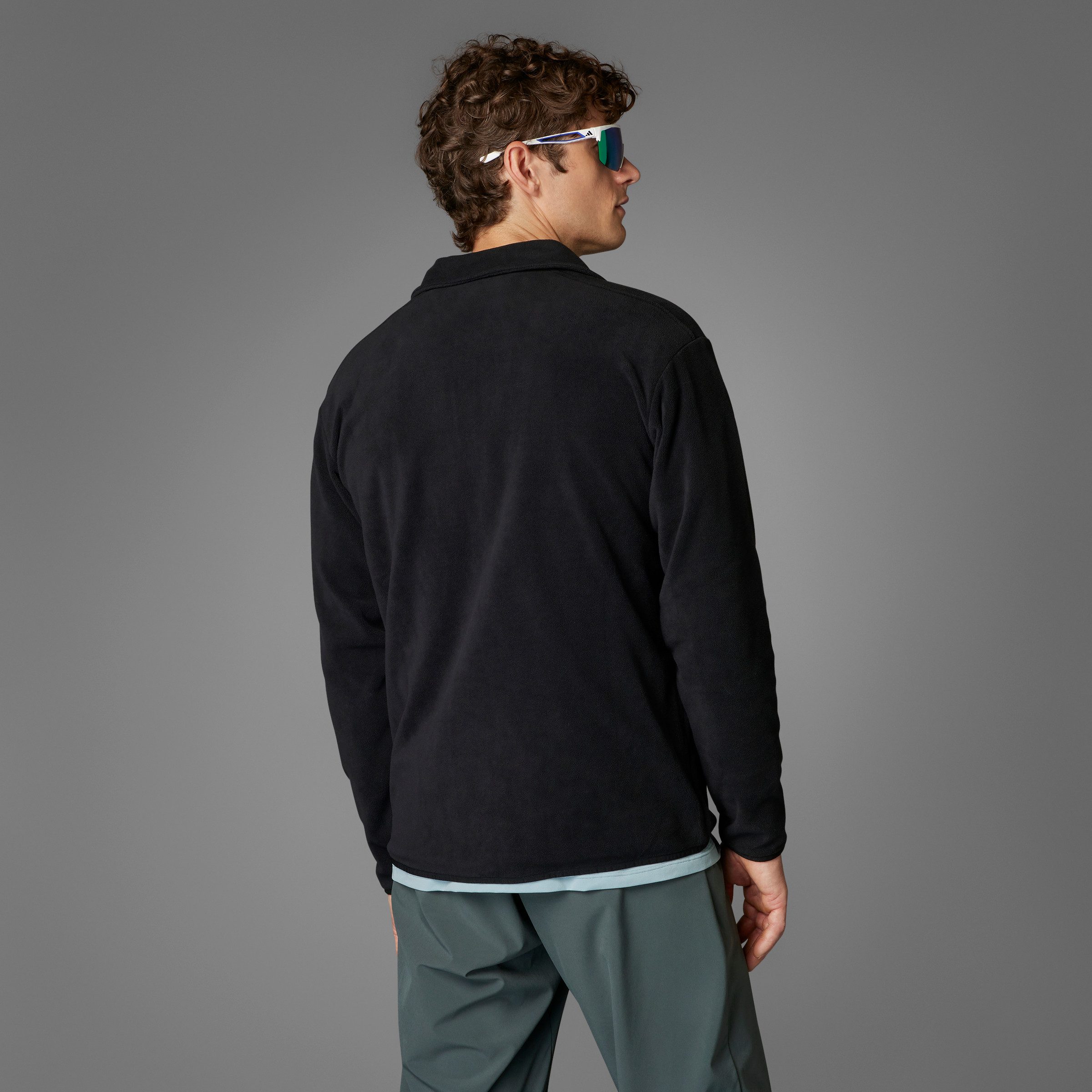 adidas TERREX Fleecejack MT ESS FZ FL