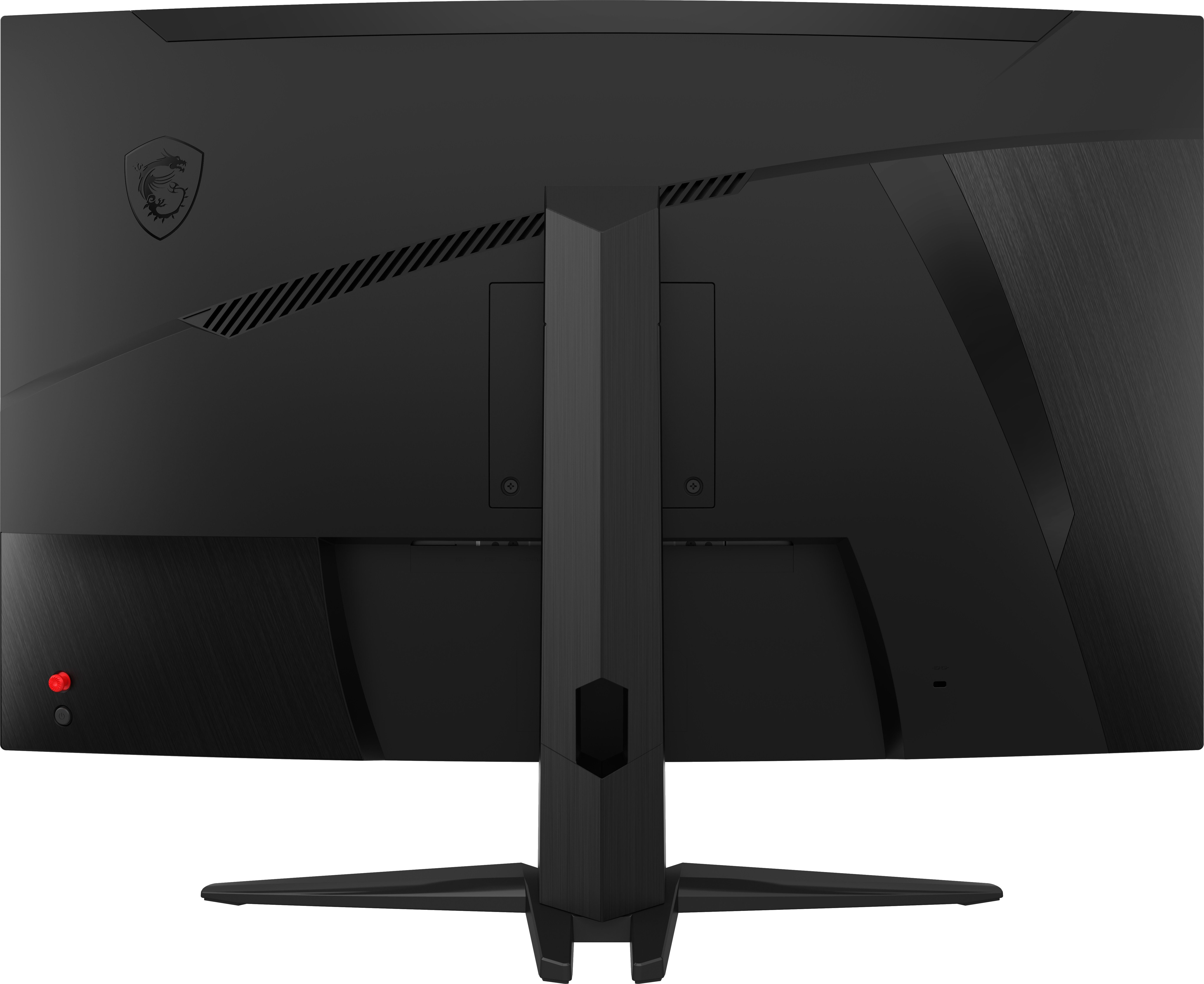 MSI Curved-gaming-ledscherm G322CQP, 80 cm / 31,5", WQHD