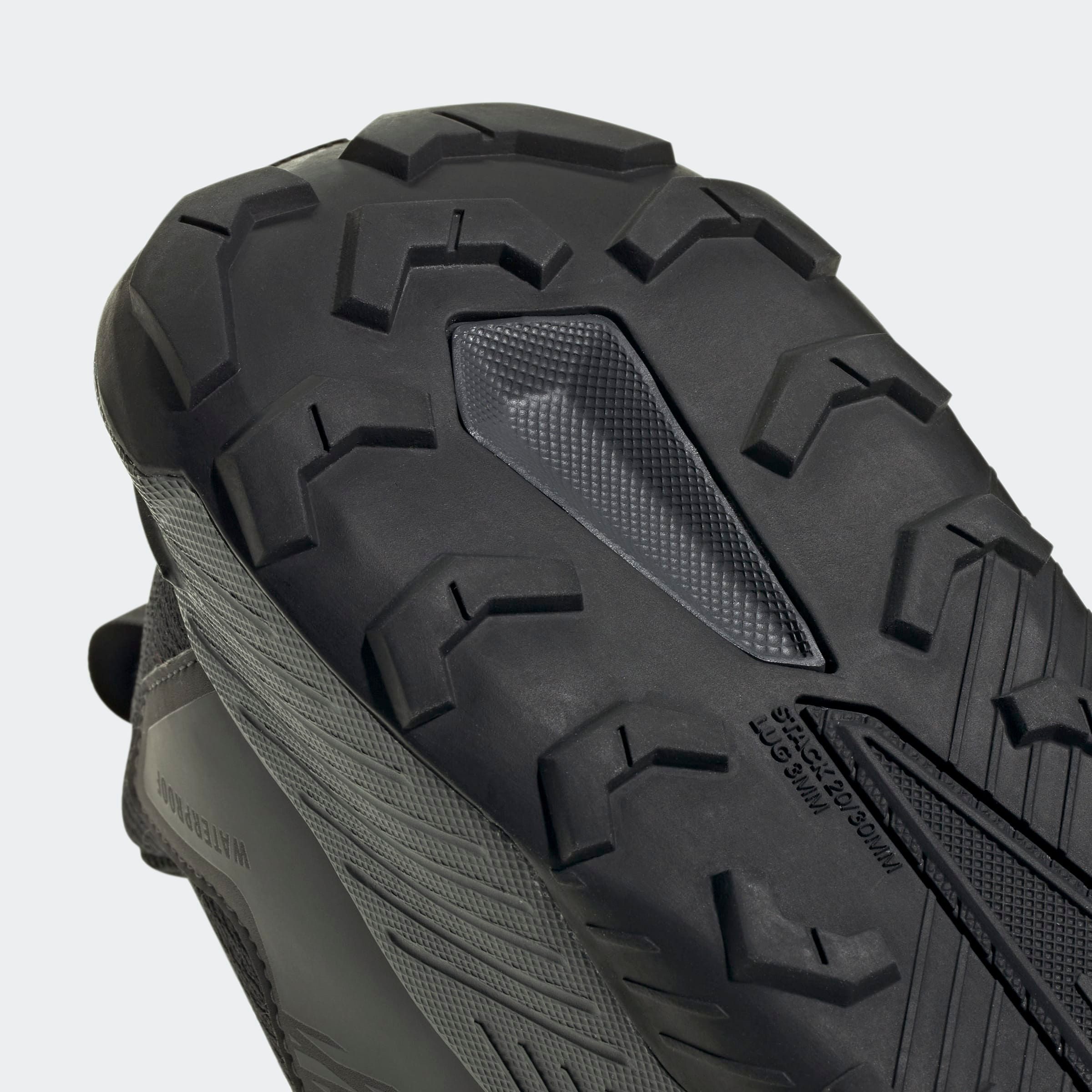 adidas TERREX Trailrunningschoenen TERREX TRACEFINDER 2 CLIMAPROOF TRAILRUNNING