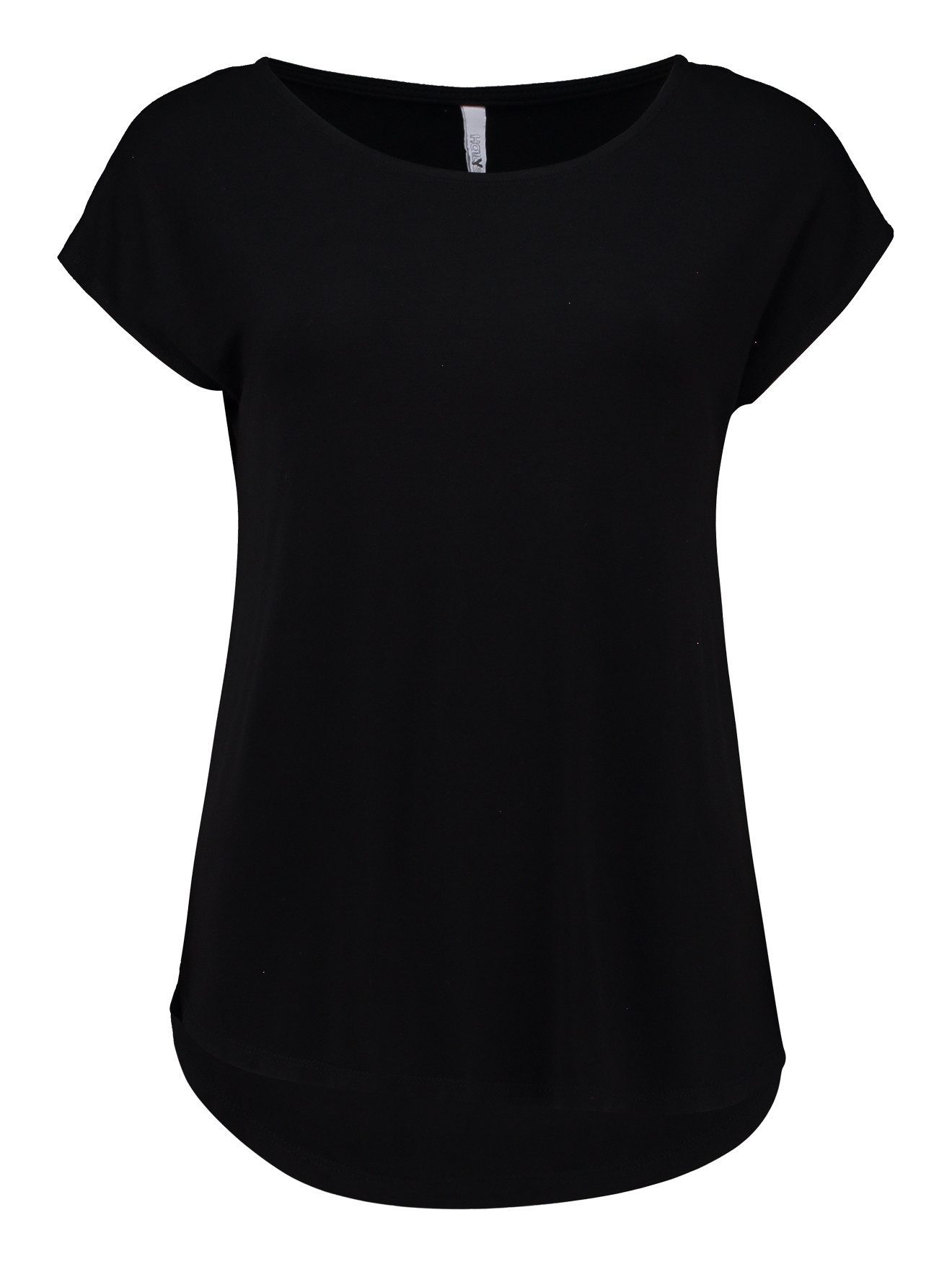 HaILYS Shirt met korte mouwen SS V TP Em44ma