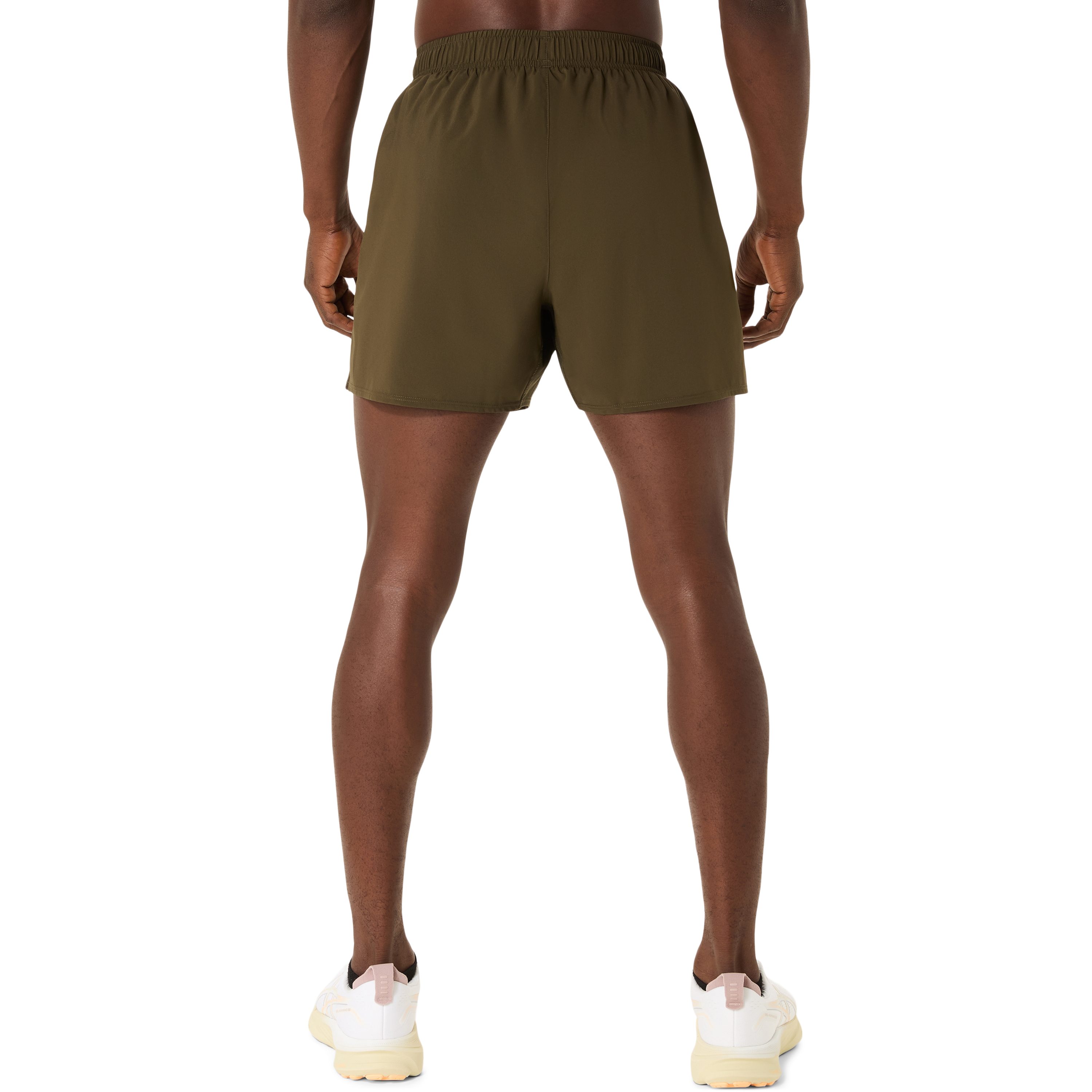 Asics Runningshort ASICS CORE 5IN SHORT