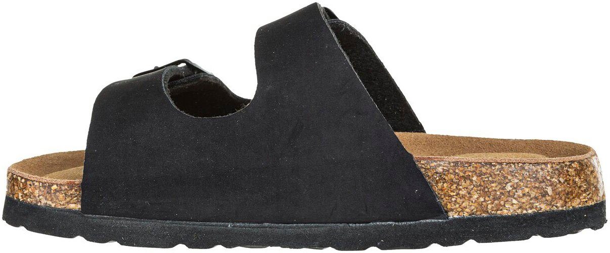ZIGZAG Sandalen Burundi gesloten kindersandaal met lichtjes