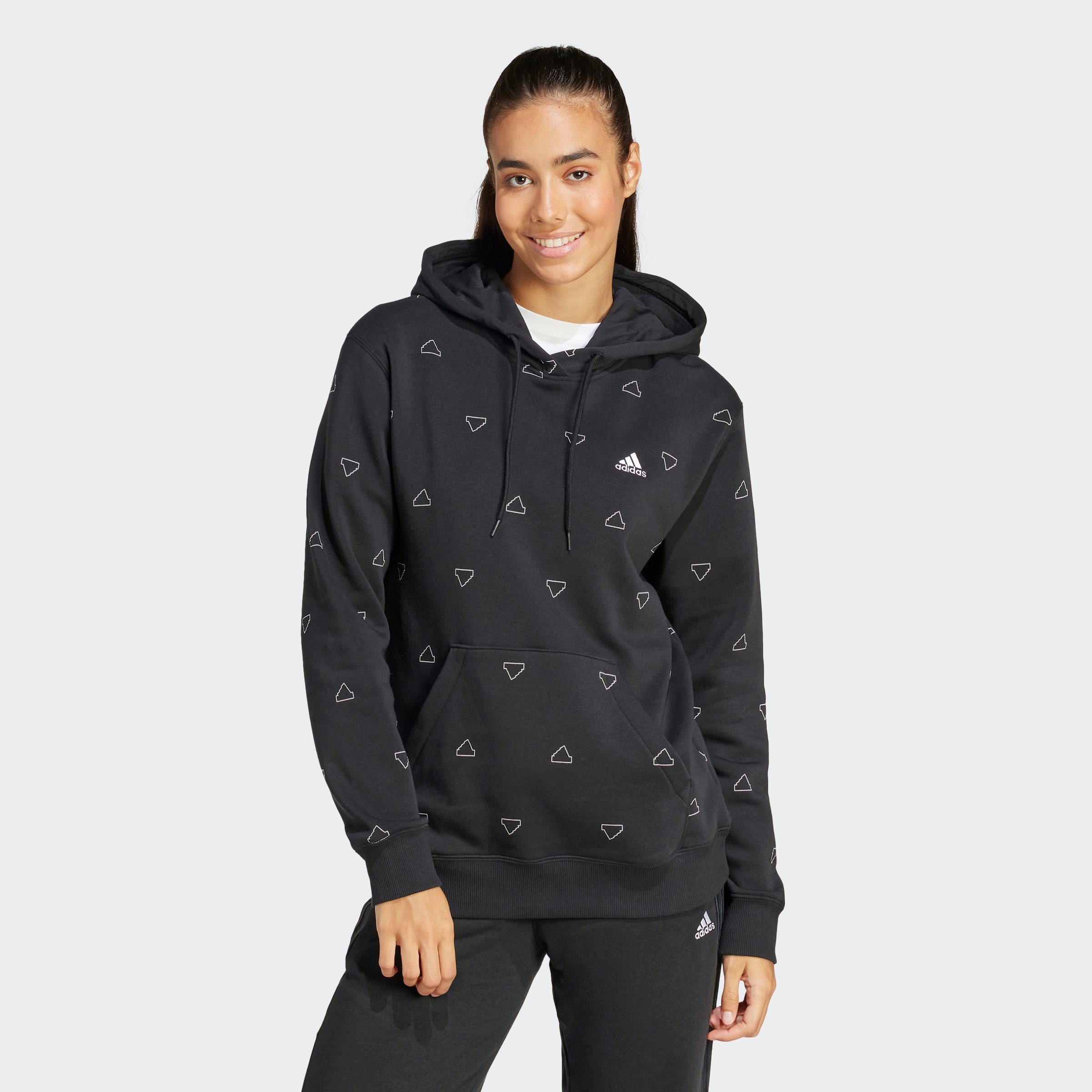 adidas Sportswear Hoodie W MNG FL HD