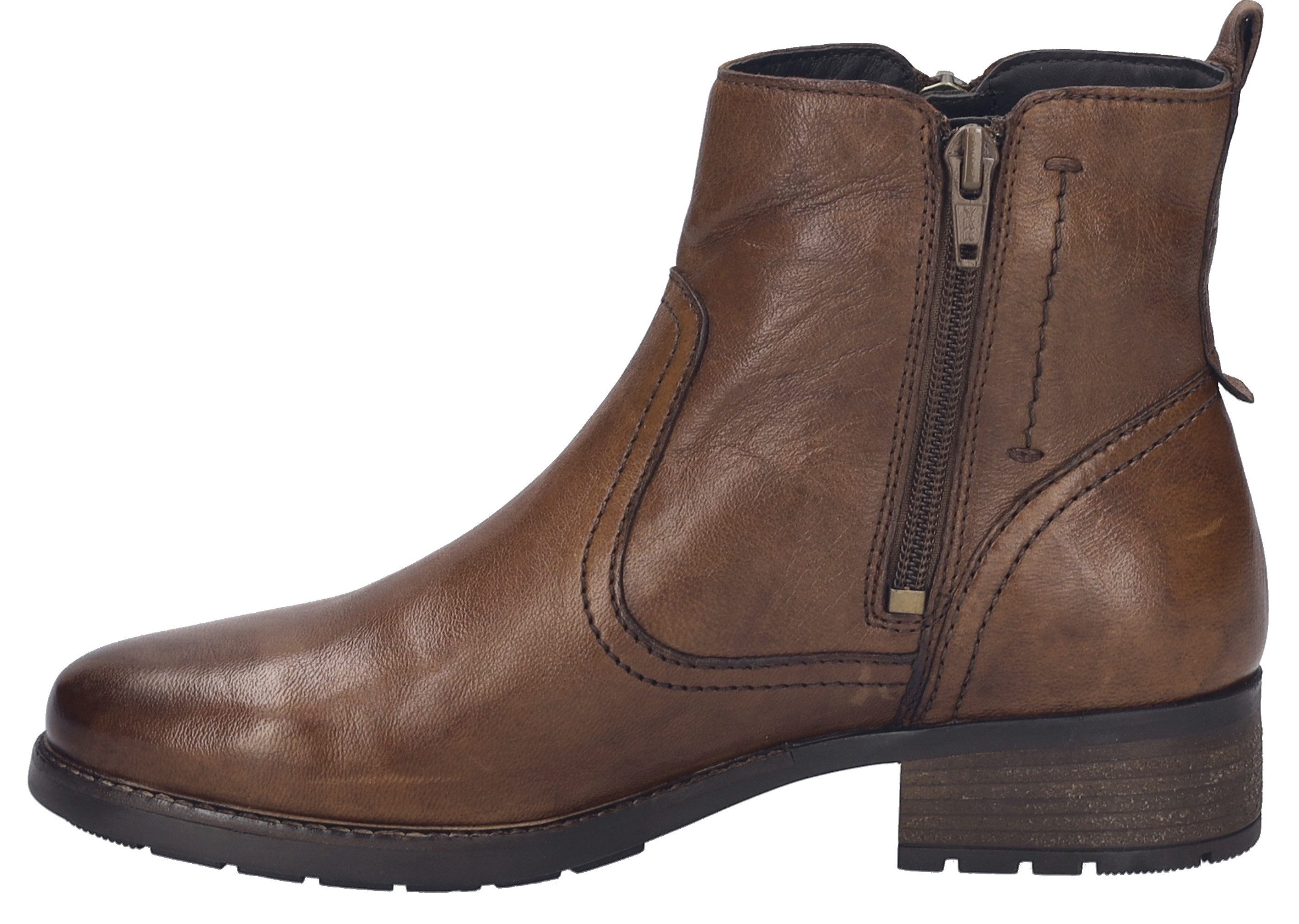 Josef Seibel Laarsjes Kate 20