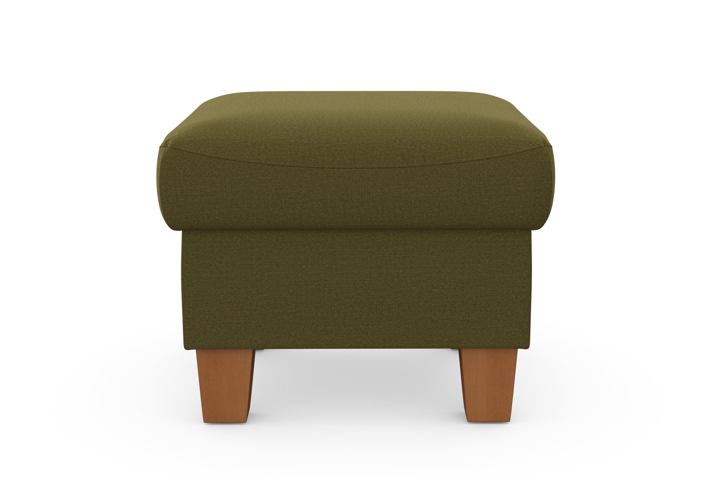 Home affaire Hocker met bergruimte CALDERA Bergruimte, ook in easy care-bekleding voor eenvoudig schoonmaken met water