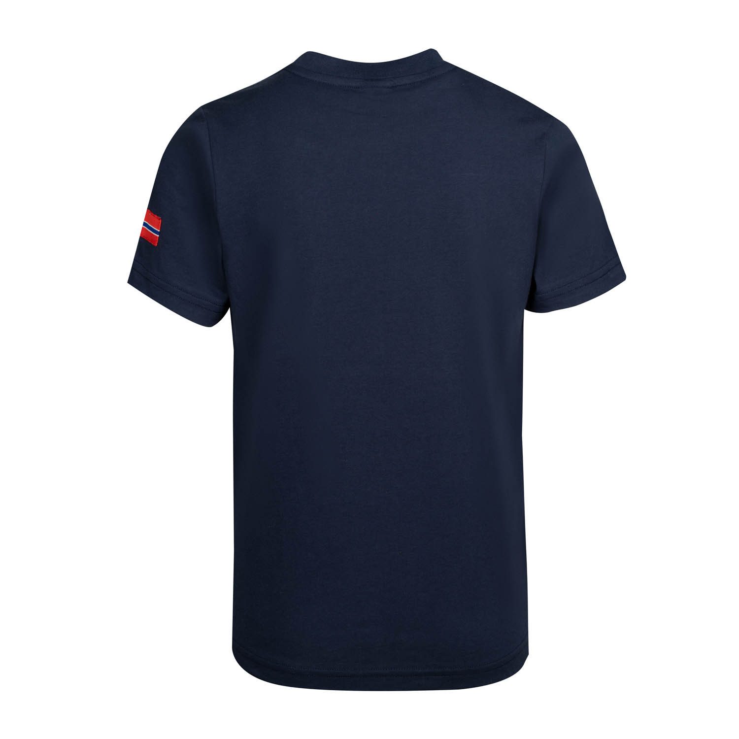 TROLLKIDS T-shirt KIDS WINDROSE T