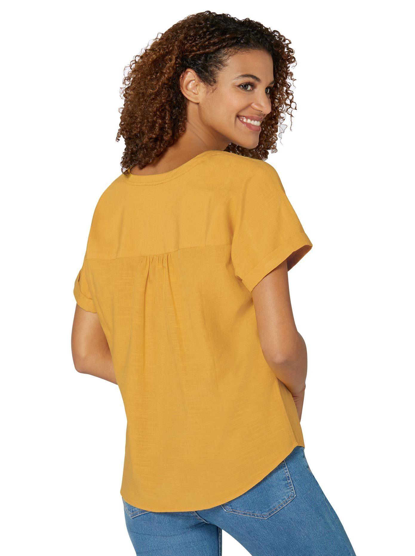 Casual Looks Blouse zonder sluiting