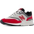 new balance sneakers cm997 "varsity pack" rood