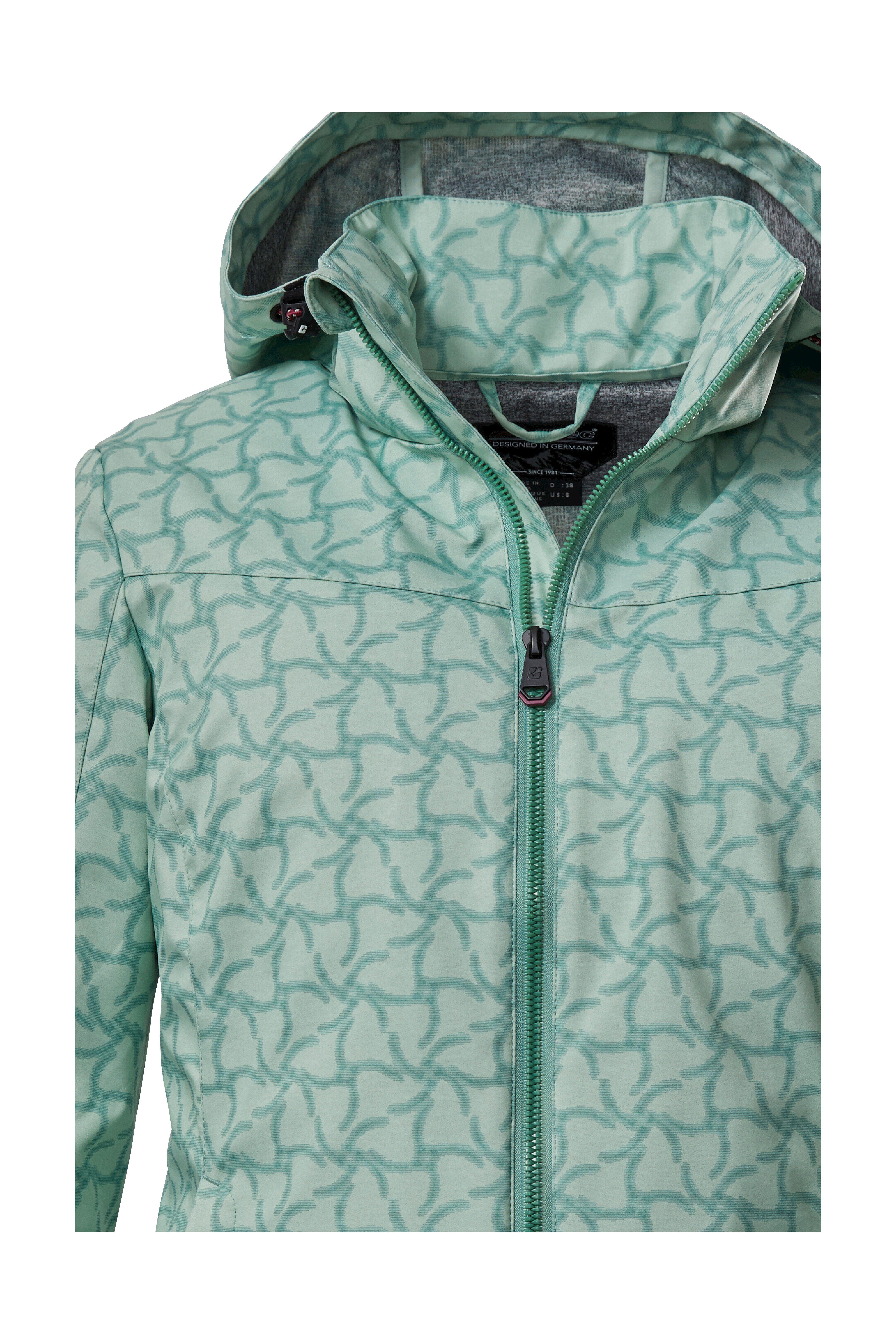 Killtec Softshell-jack KOS 90 WMN SFTSHLL JCKT