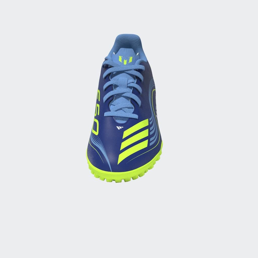 adidas Performance Voetbalschoenen F50 MESSI CLUB KUNSTRASEN E KINDER geschikt voor harde ondergronden as en kunstgras
