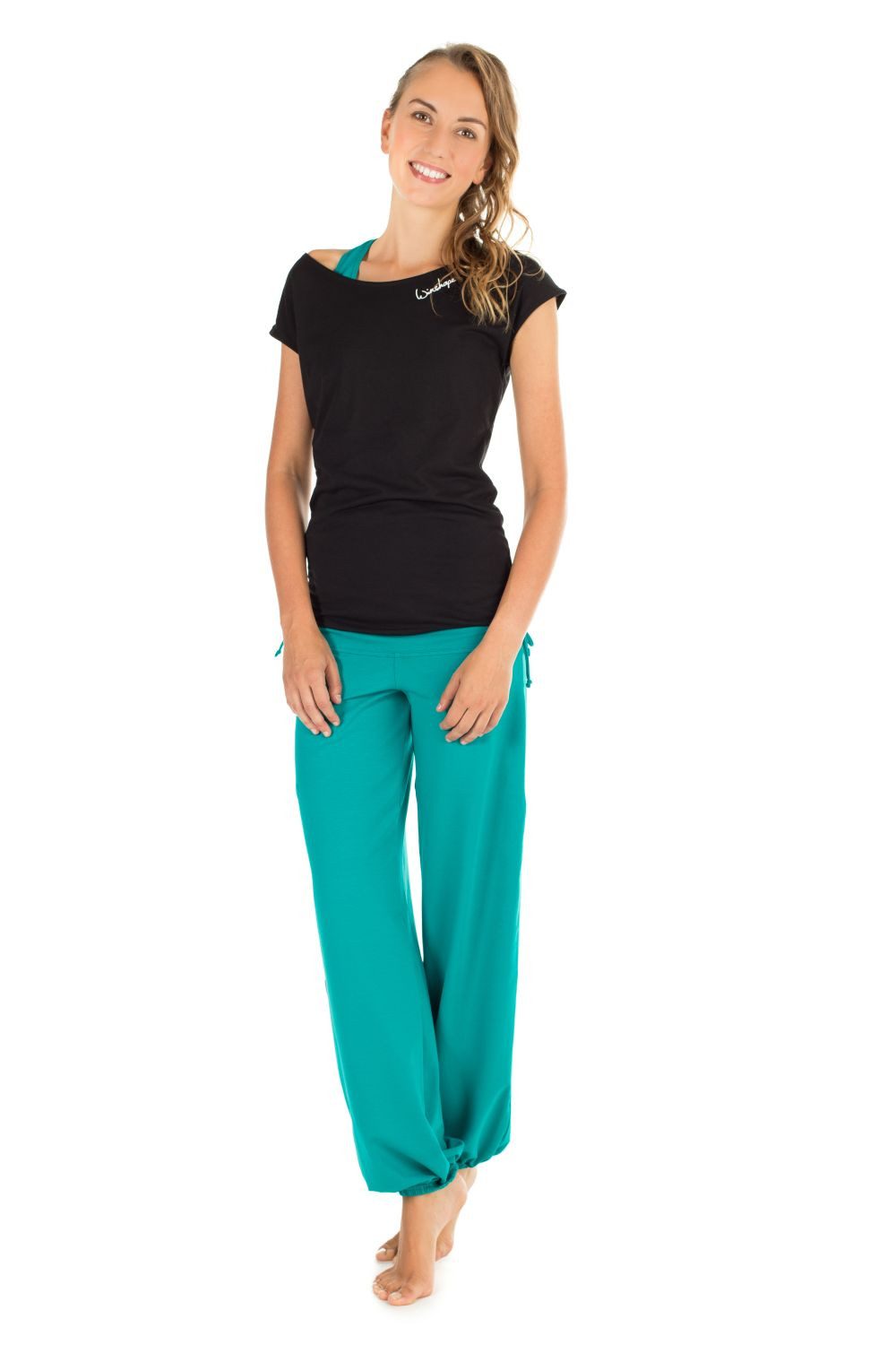 Winshape Sportbustier WVR1