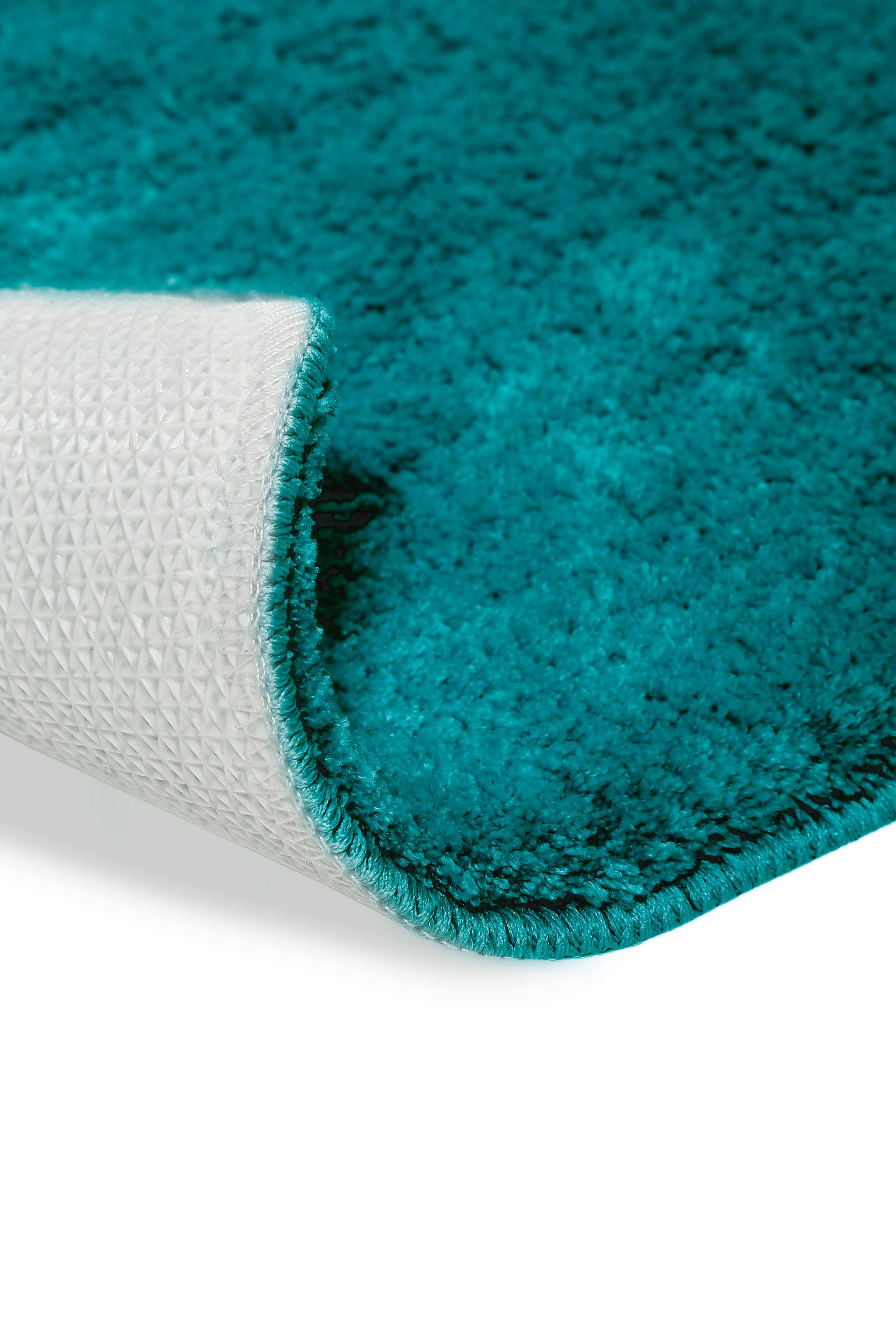 Wecon home Basics Badmat Joris wasbaar, vele maten, badmat, uni (1 stuk)