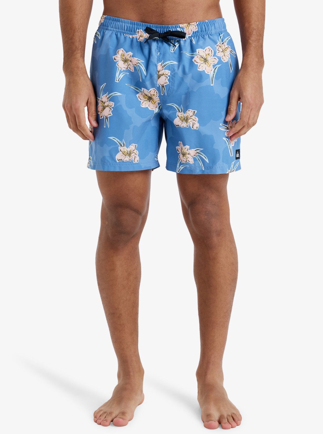 Quiksilver Boardshort Everyday Straight 15"
