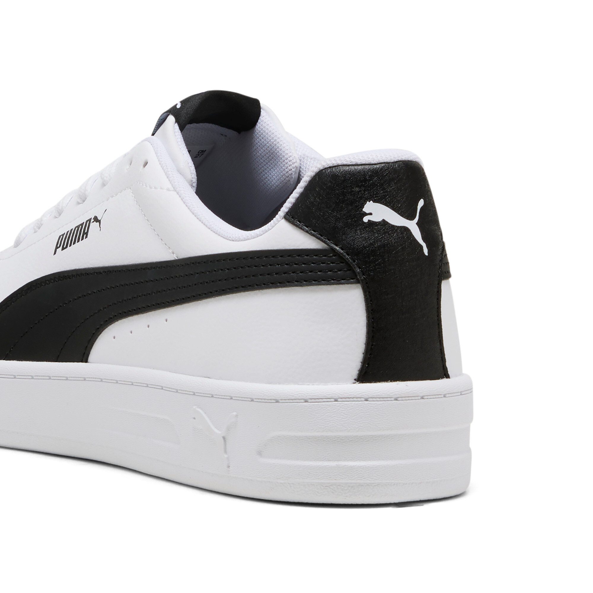 PUMA Sneakers COURT CLASSIC CLEAN