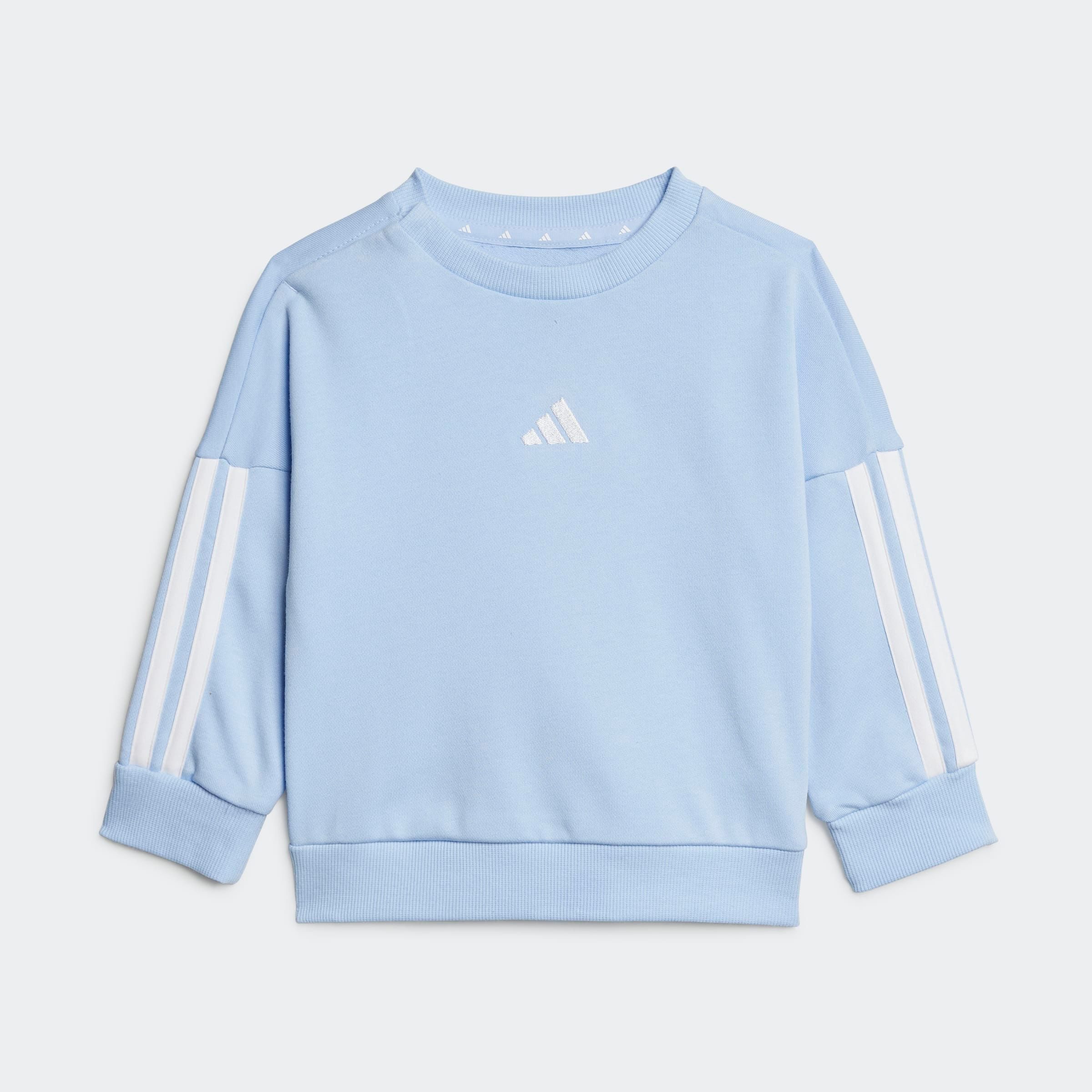 adidas Sportswear Trainingspak I 3S FT JOG 240 (2-delig)