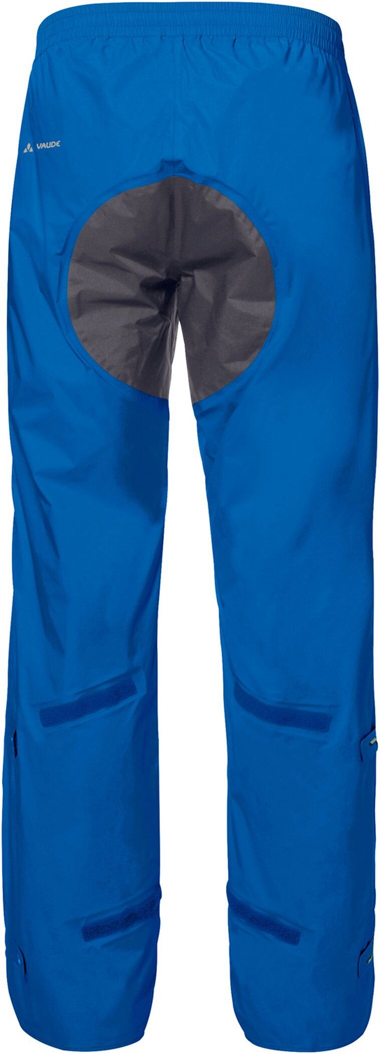 VAUDE Regenbroek Men's Drop Pants II