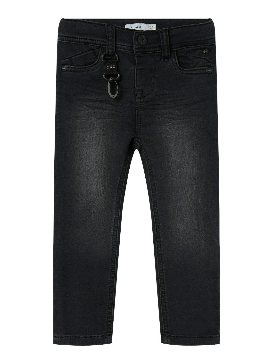 Name It Slim fit jeans NMMTHEO DNMTHAYER 2689SWE KEY PANT NOOS