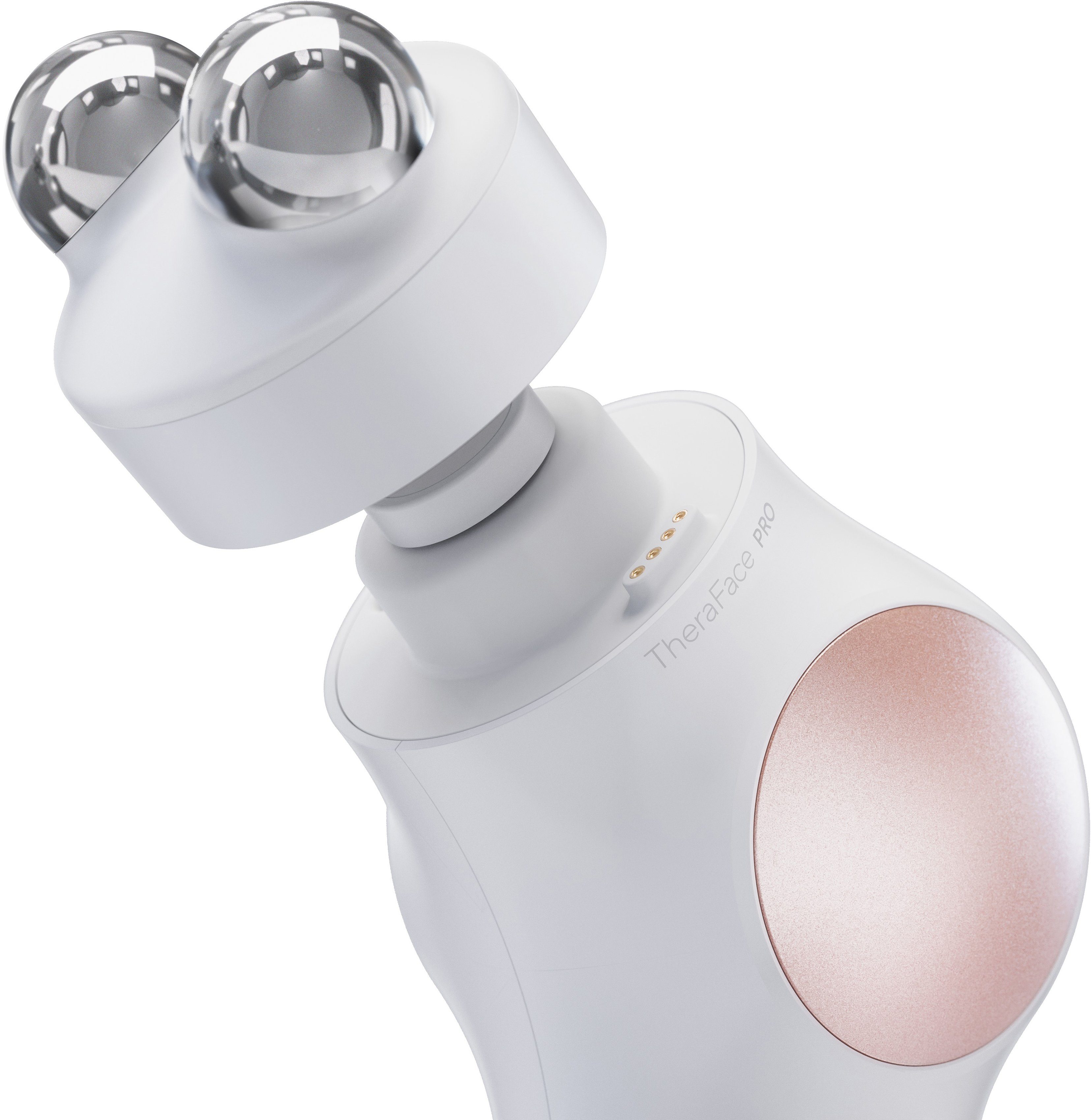 Therabody Gezichtsmassage apparaat TheraFace PRO, prijswinnend all-in-one apparaat voor huidverzorging