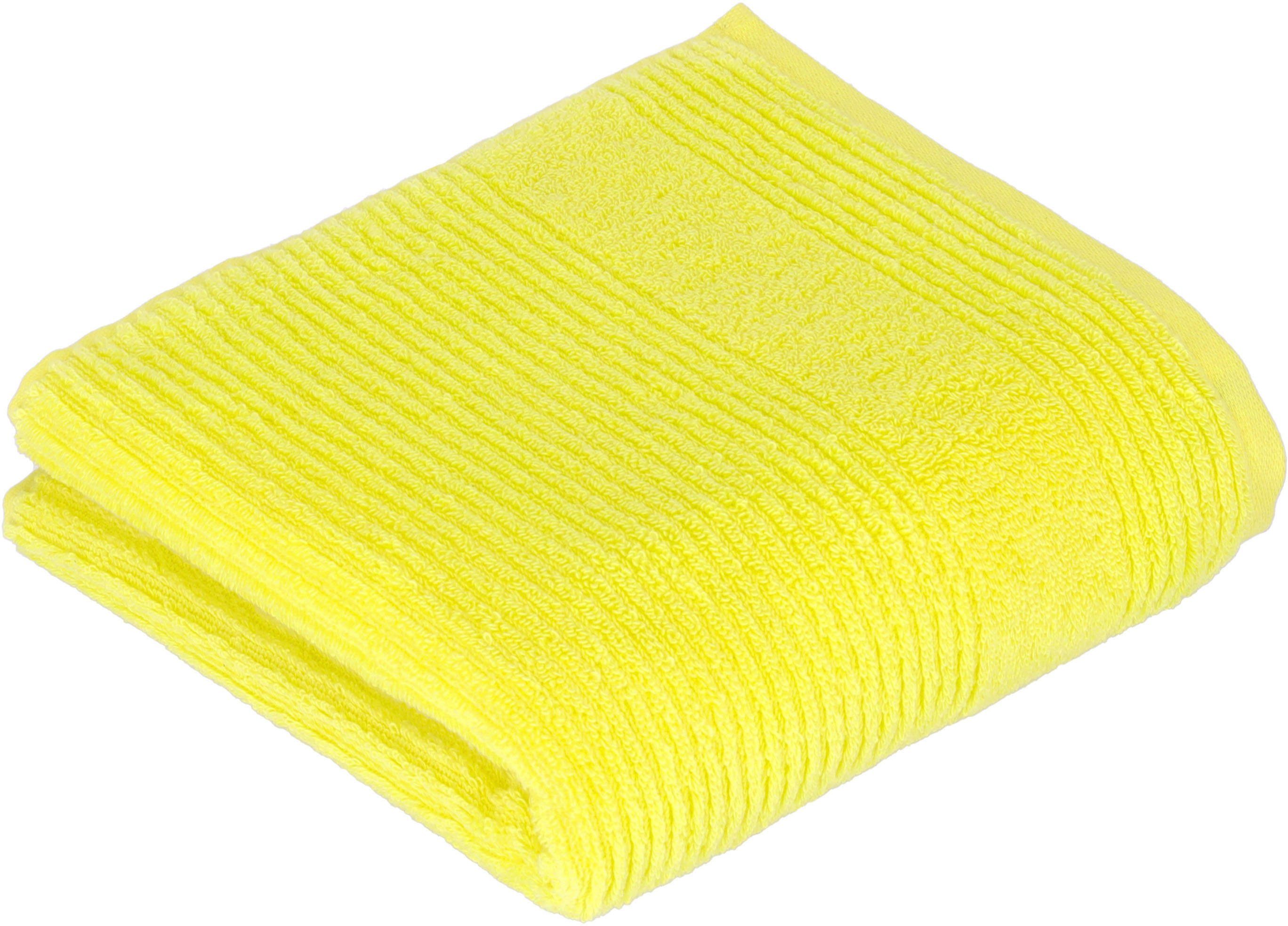 Vossen Handdoek Tomorrow (2 stuks)