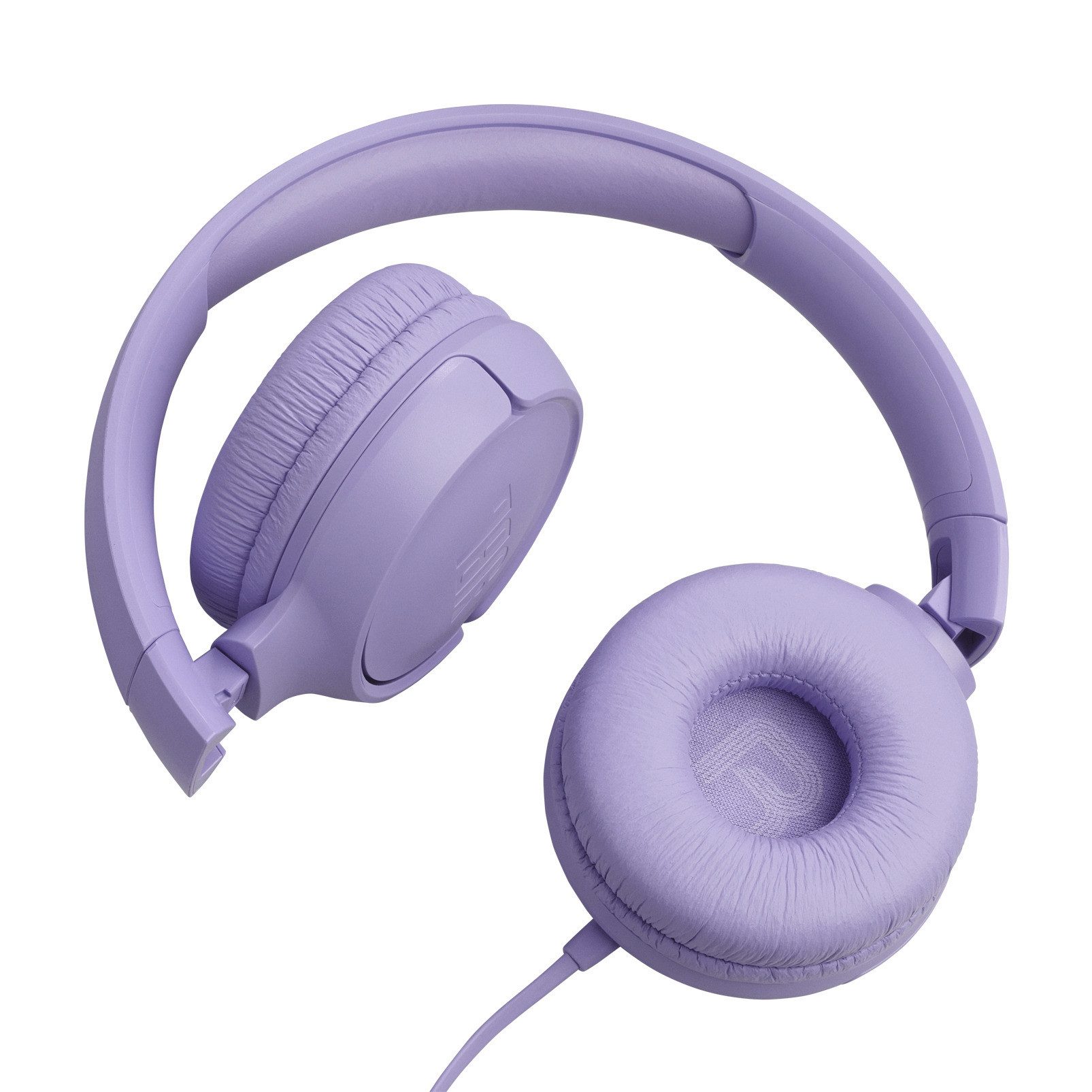 JBL Hoofdtelefoon Tune 520C USB-C bekabelde Hi-Res-On-Ear