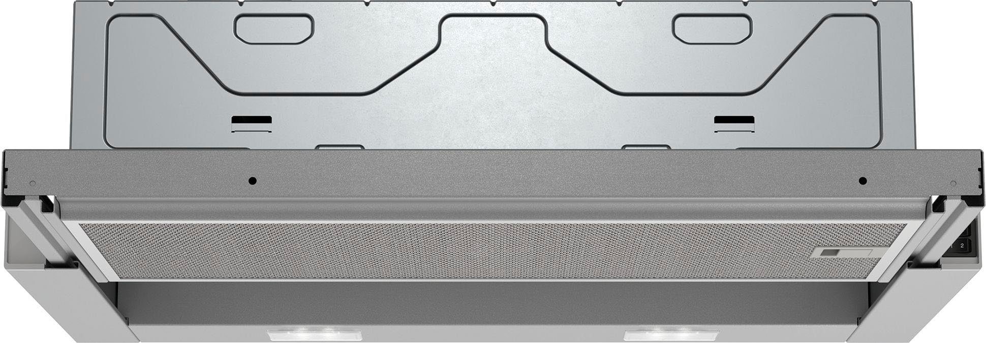 SIEMENS Vlakscherm-afzuigkap LI63LA526