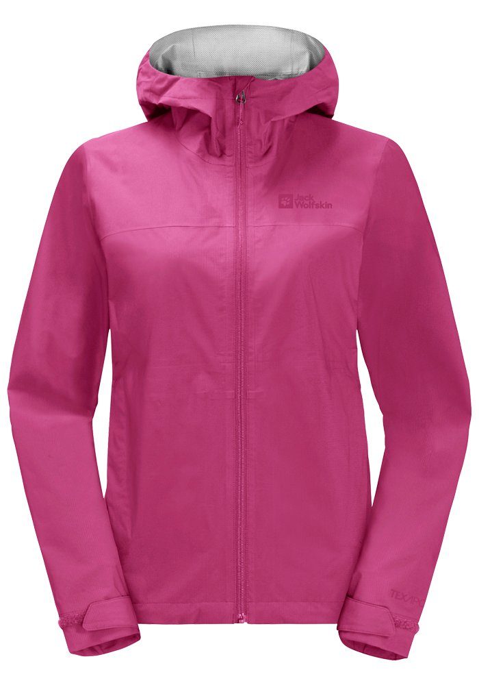 Jack Wolfskin Outdoorjack ELSBERG 2.5L JKT W