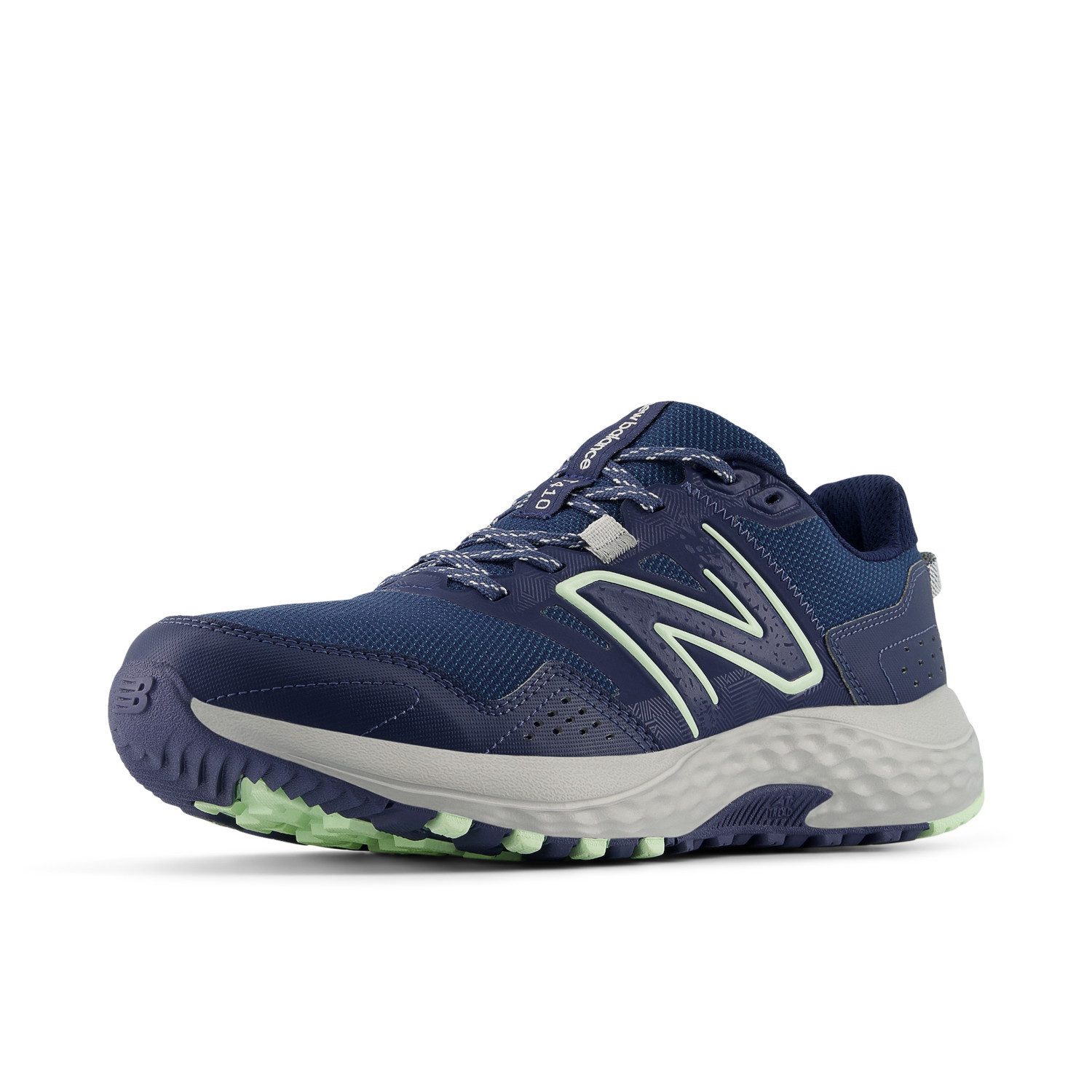 New Balance Wandelschoenen 410 v8 Trailrunning schoen, hardloopschoen