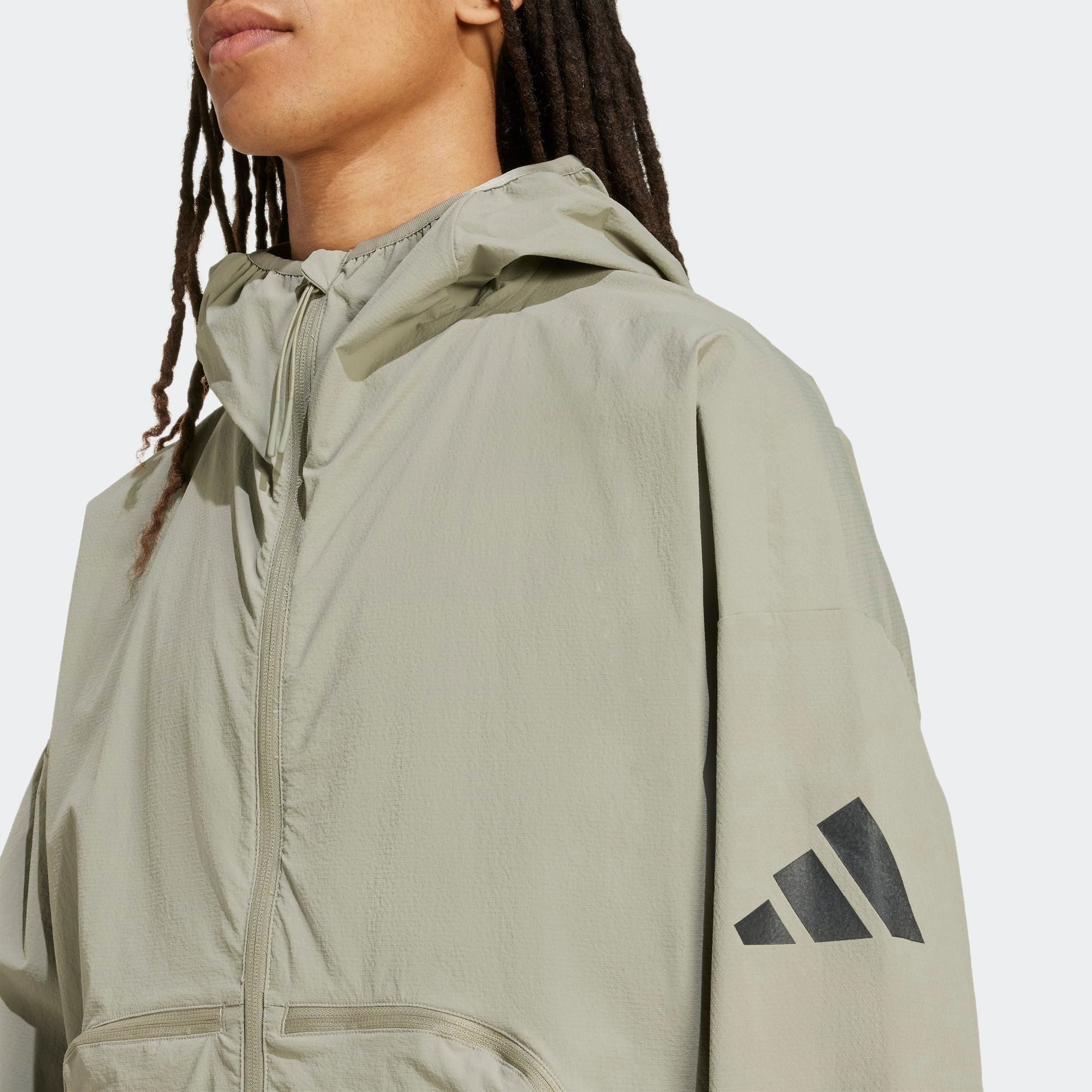 adidas Sportswear Windbreaker M MYSHELTER WND