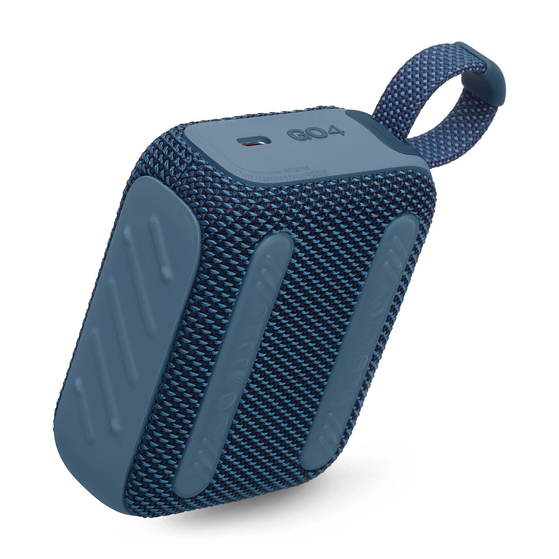 JBL Bluetooth luidspreker GO 4