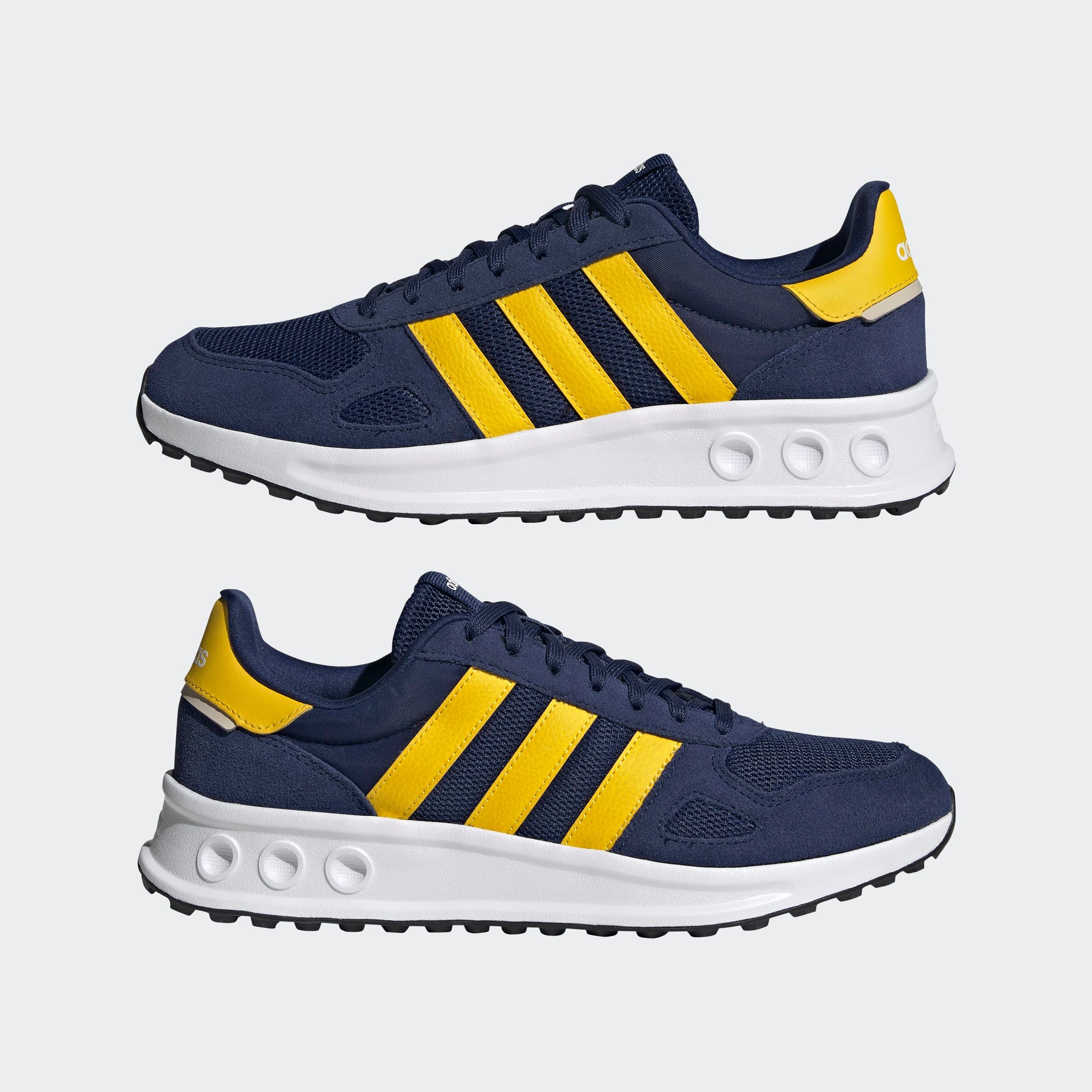 adidas Sportswear Sneakers RUN 84 geïnspireerd door het ontwerp van de adidas la trainer