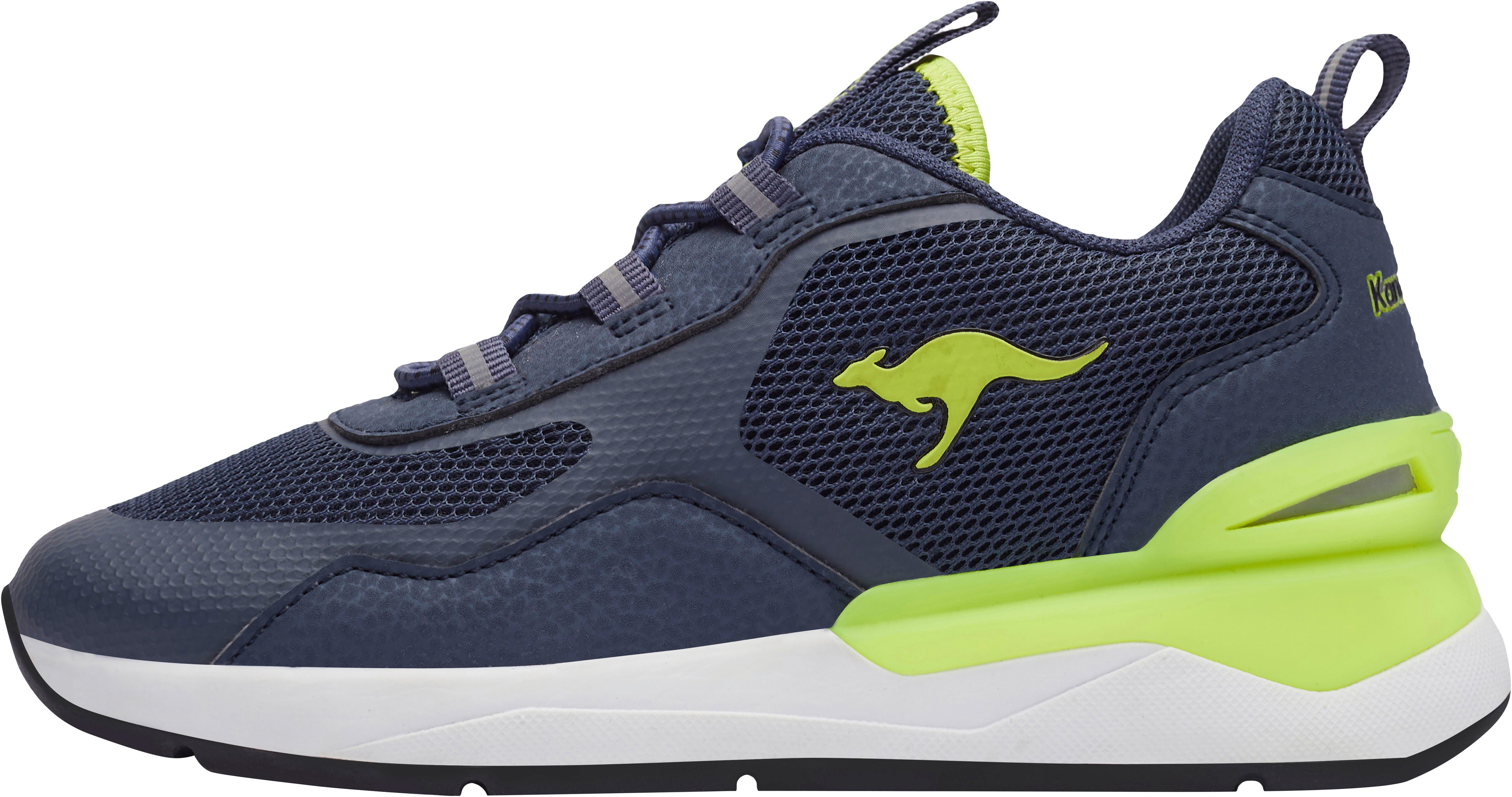 KangaROOS Sneakers KD-Road