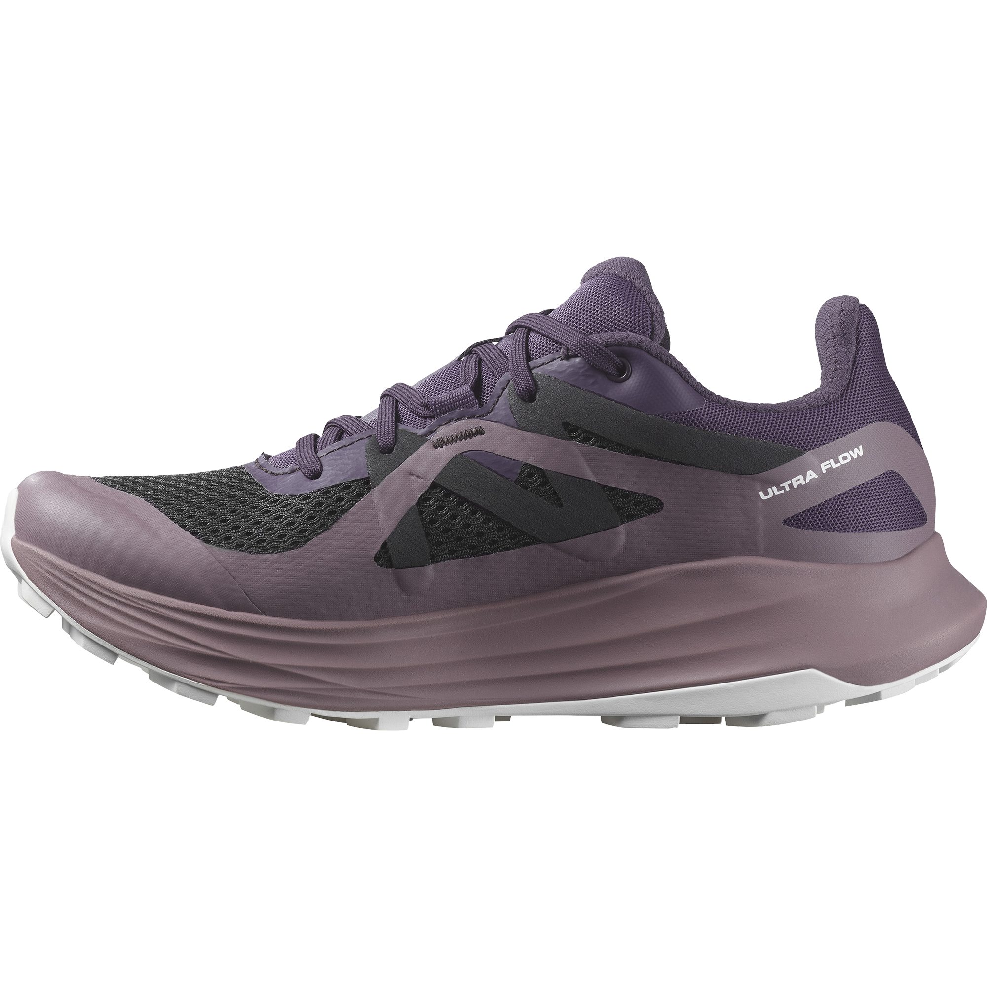 Salomon Trailrunningschoenen ULTRA FLOW GORE TEX waterdicht, trailrunningschoenen