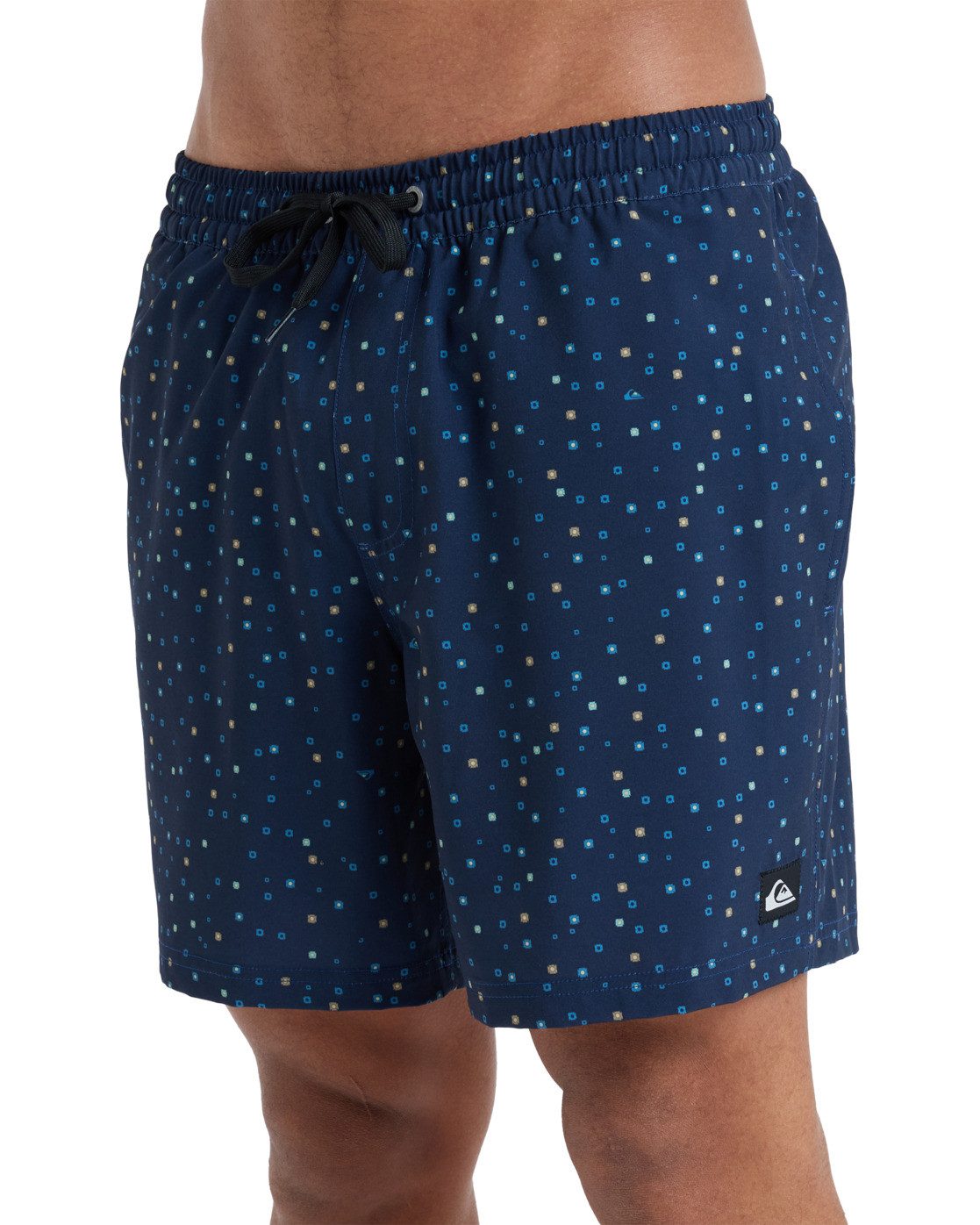 Quiksilver Boardshort Surfsilk Straight 16"