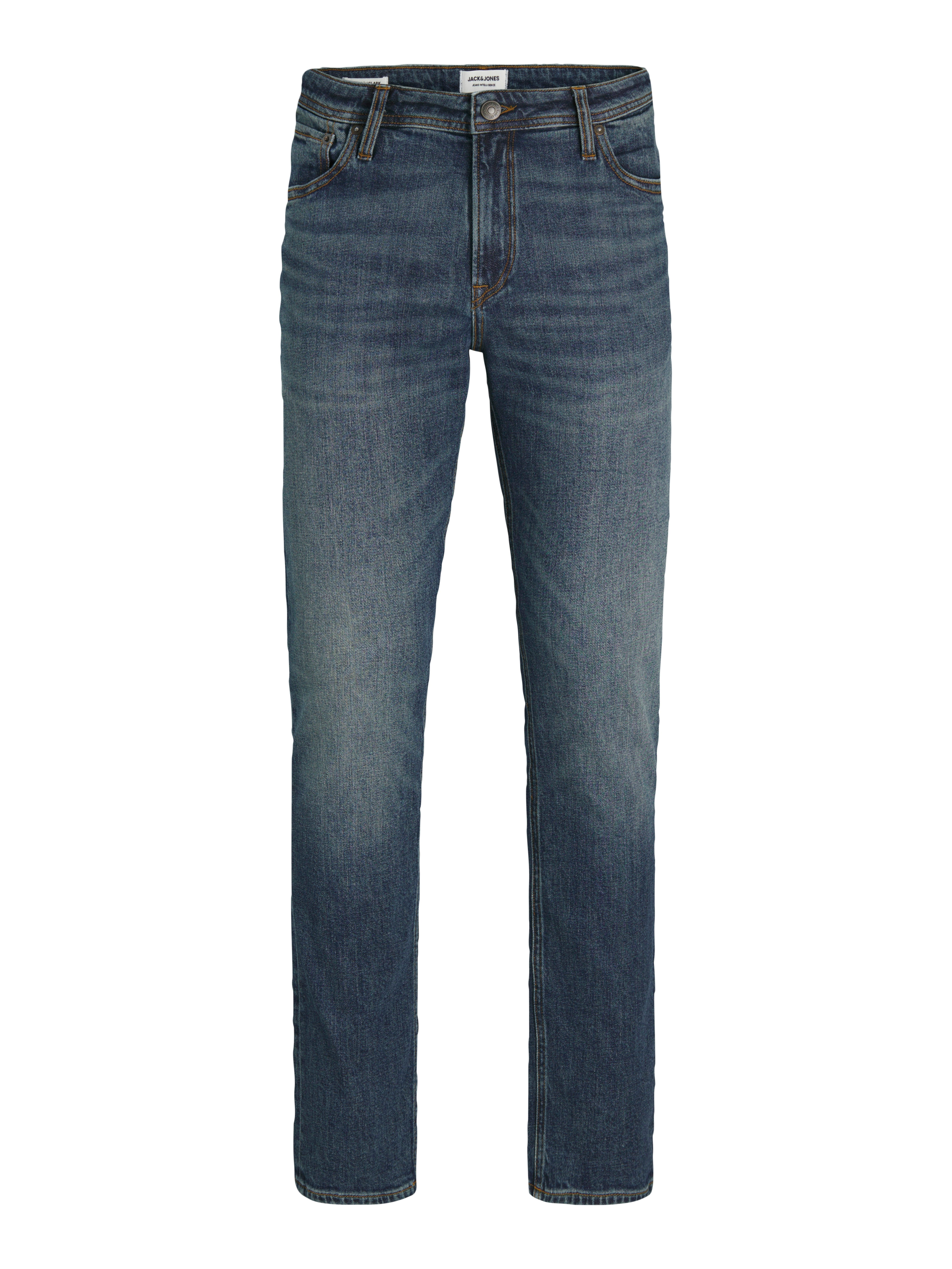 Jack & Jones Regular fit jeans JJICLARK JJORIGINAL AM NOOS