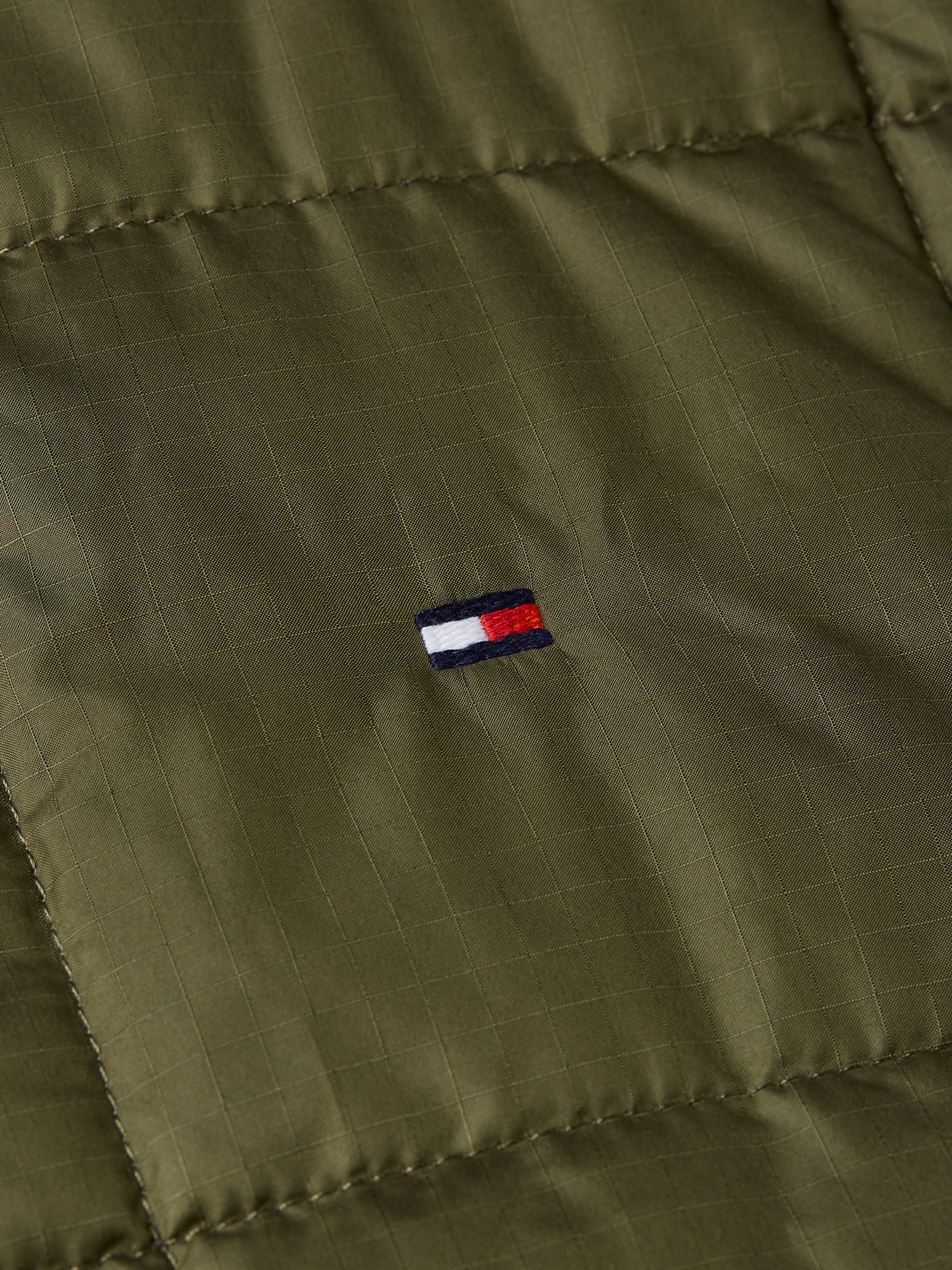 Tommy Hilfiger Bodywarmer SQUARE QUILTED VEST