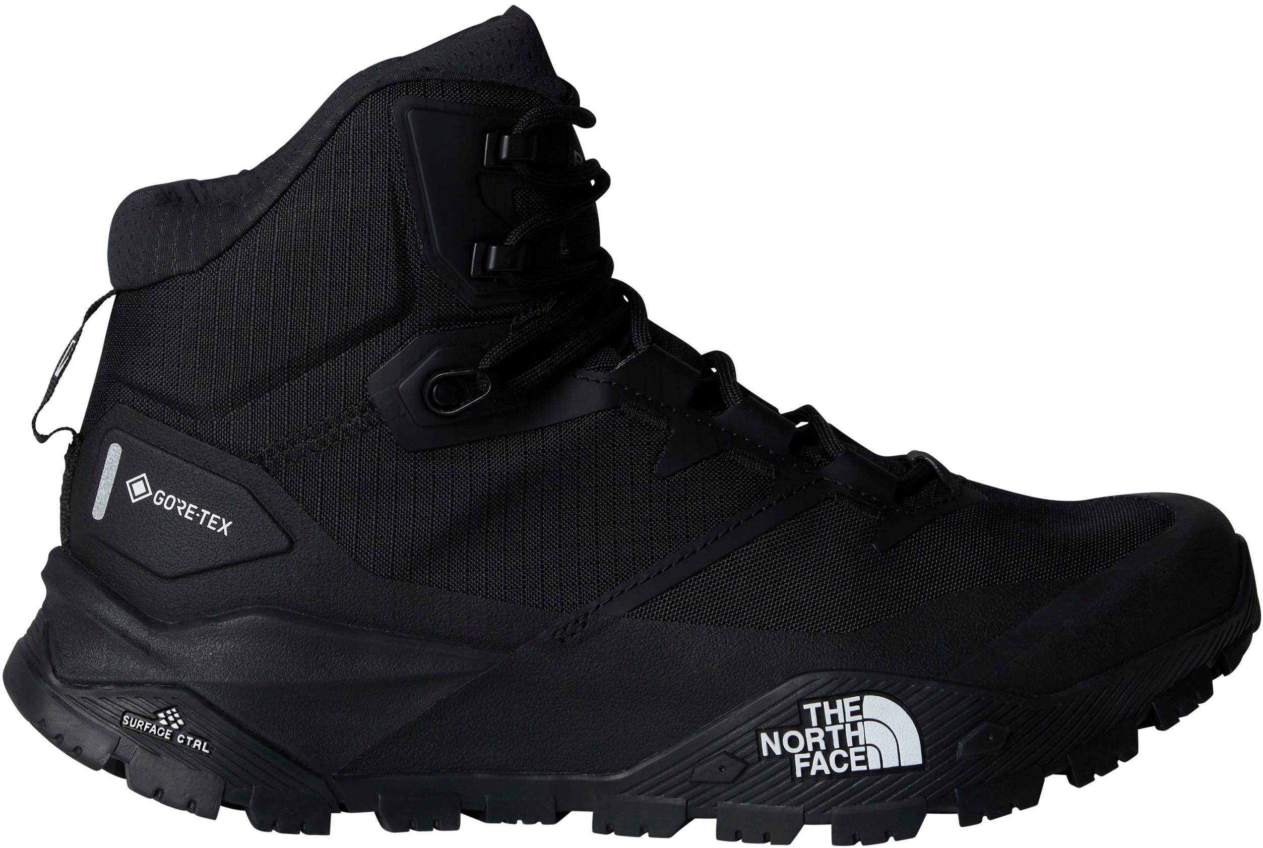 The North Face Wandelschoenen M OFFTRAIL HIKE MID GORE-TEX
