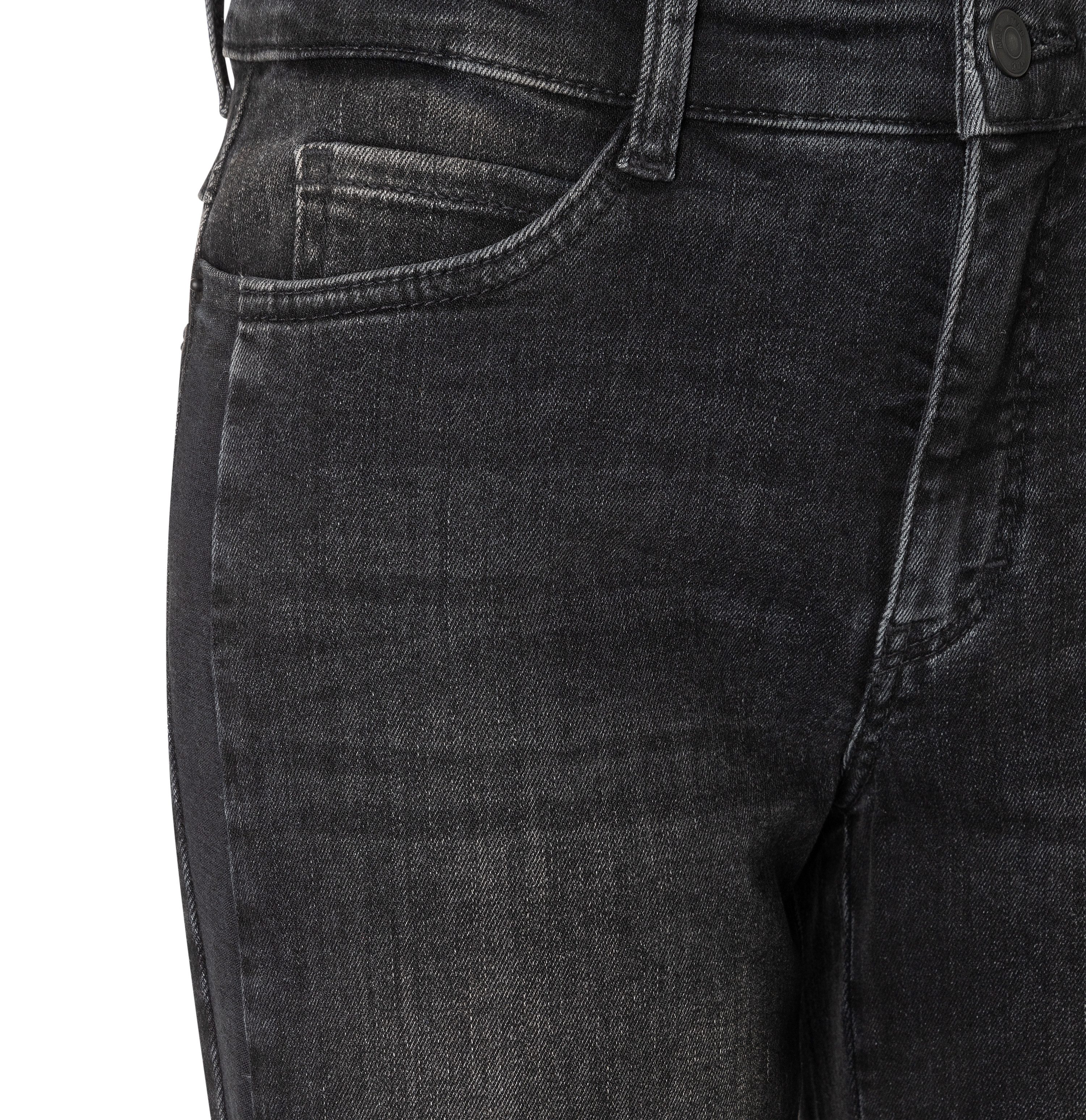 MAC Wijde jeans Wide