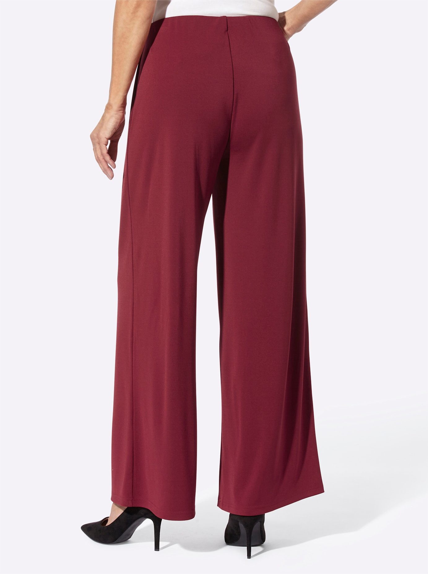 Lady Jerseybroek